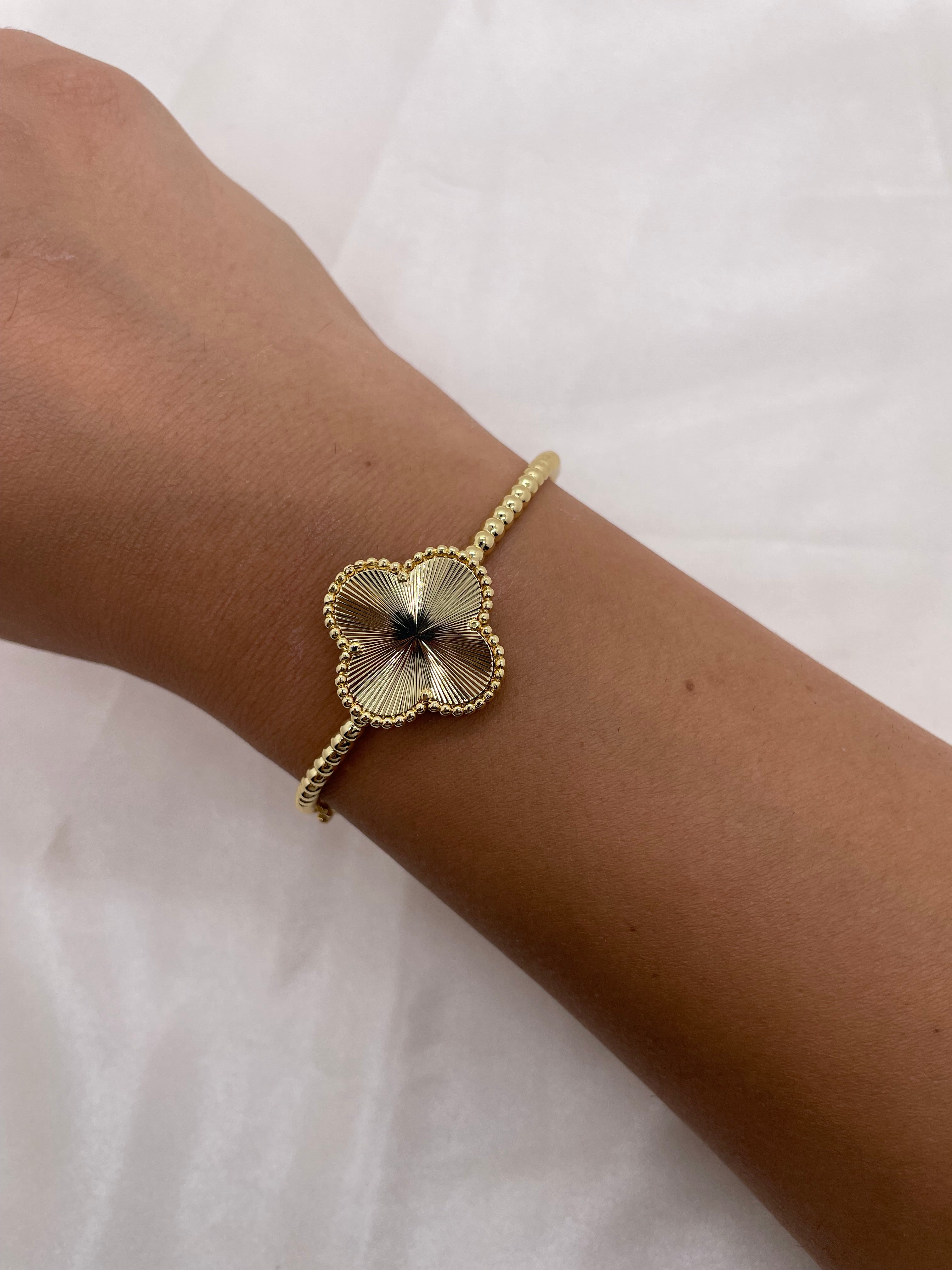 Vancleef Bangle