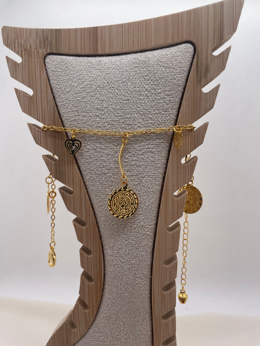 Anklet 119