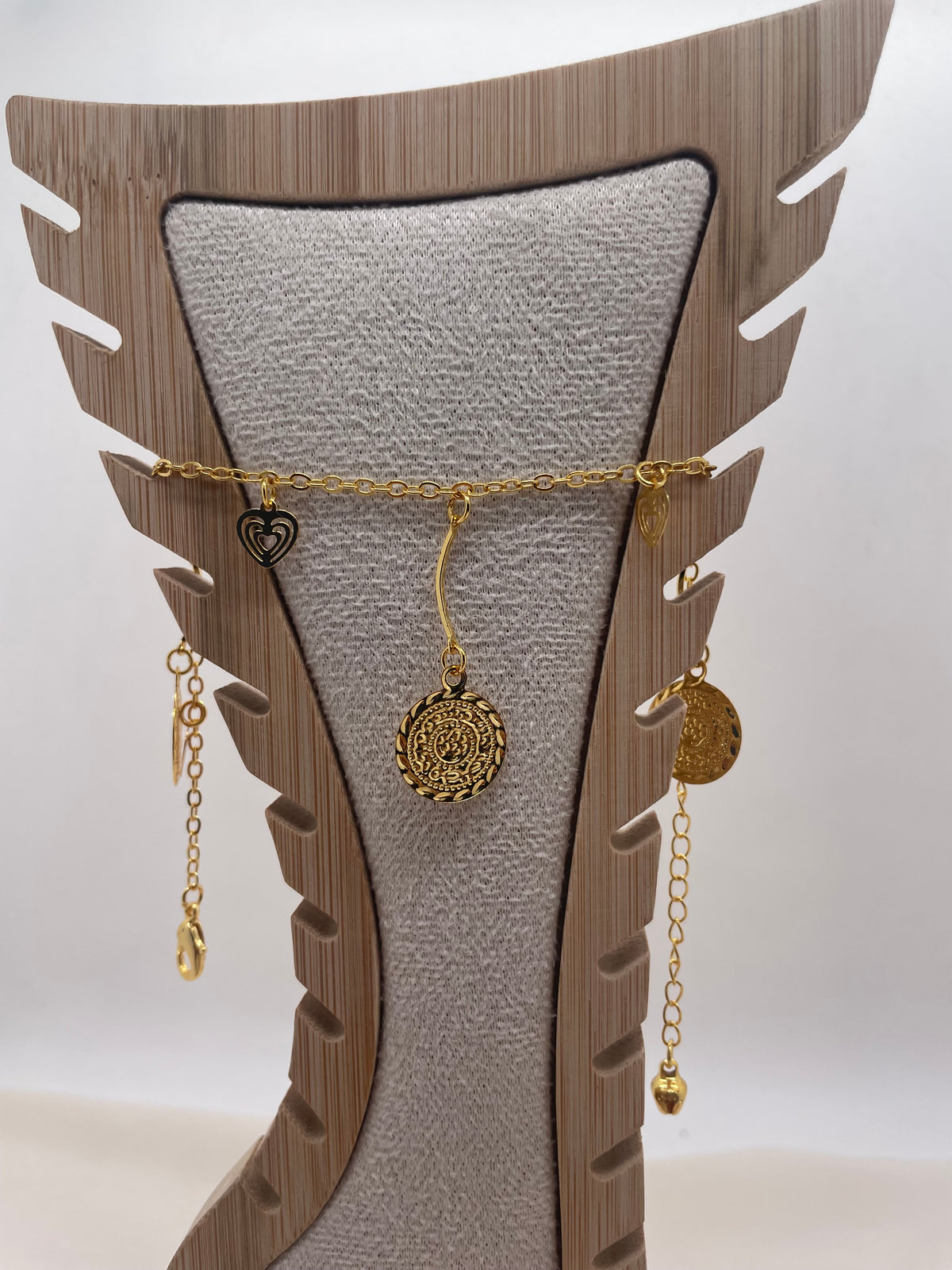 Anklet 119