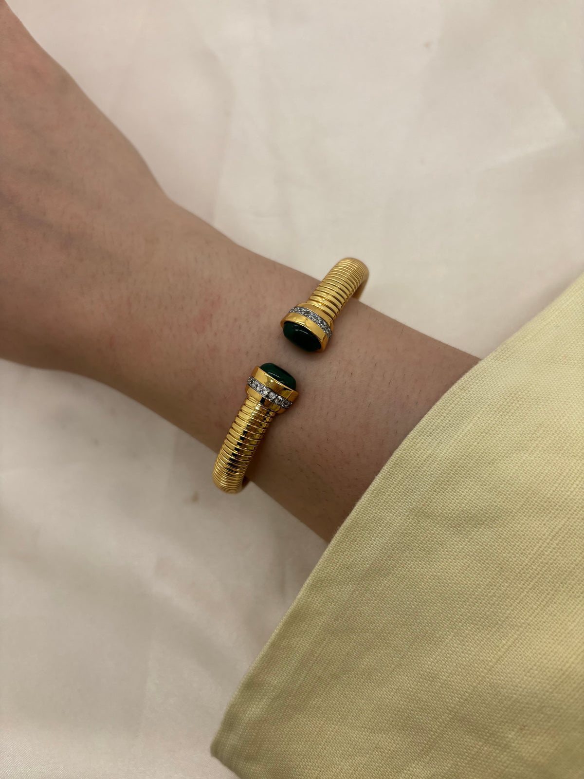 Lux Bangles
