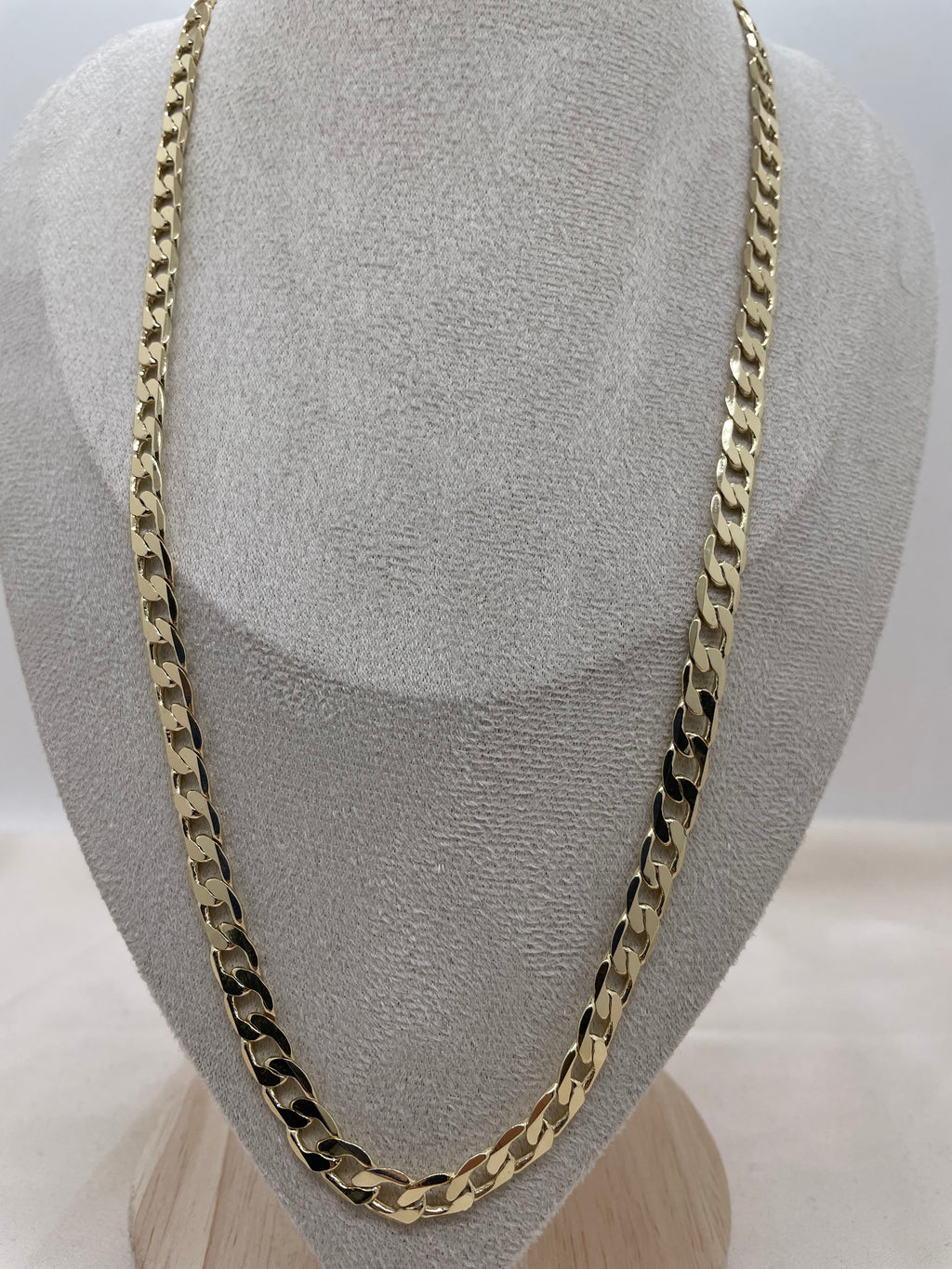 Chain Necklace