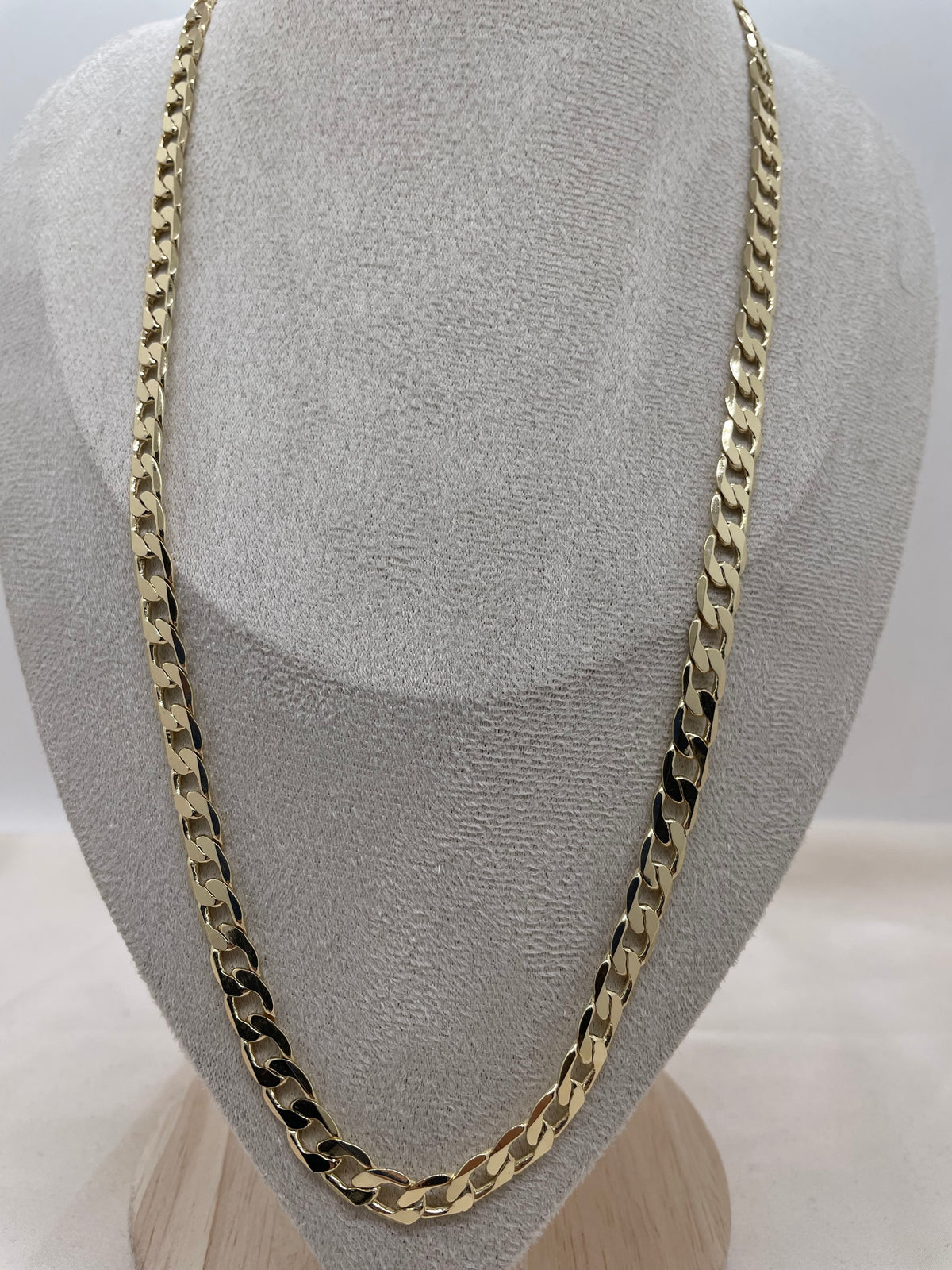 Chain Necklace