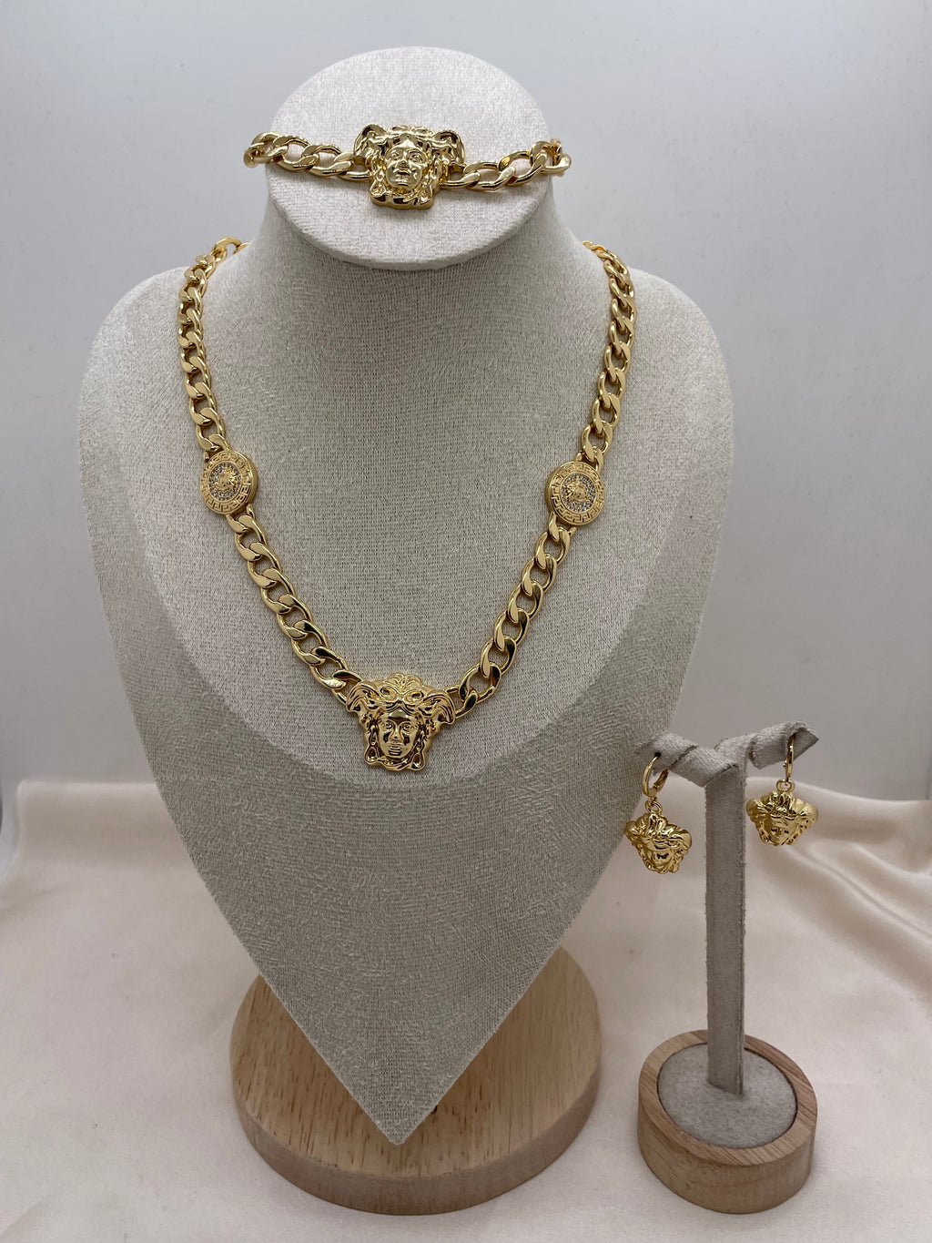 Vintage Chain Set
