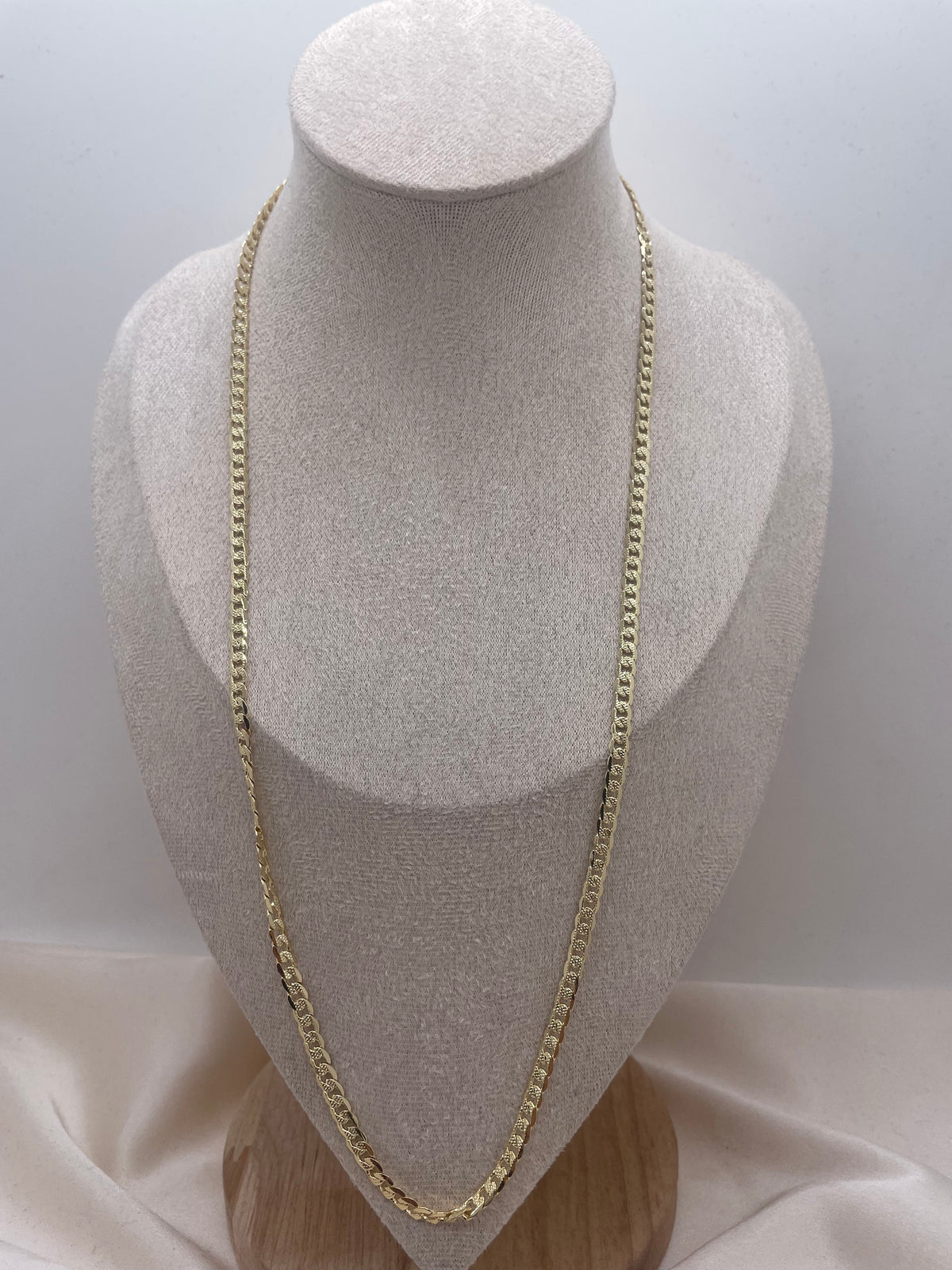 Millan Necklace