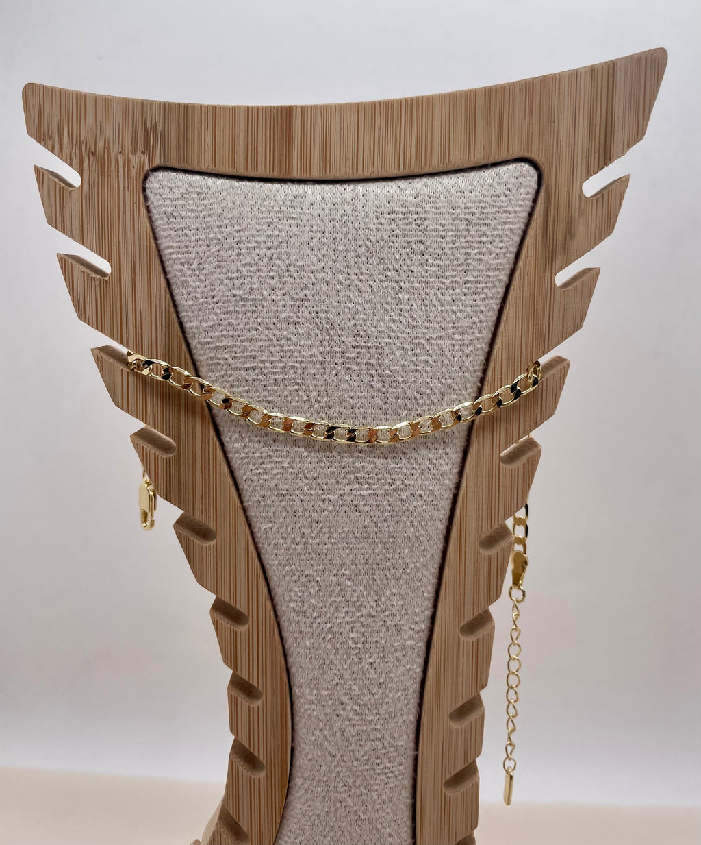 Anklet 100