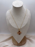 Vancleef Necklace