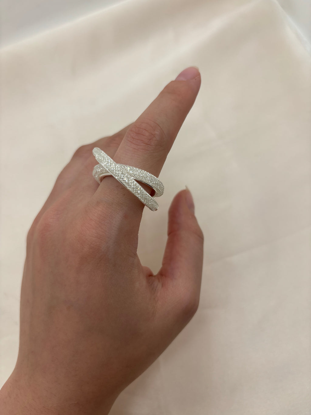 Orbit Ring