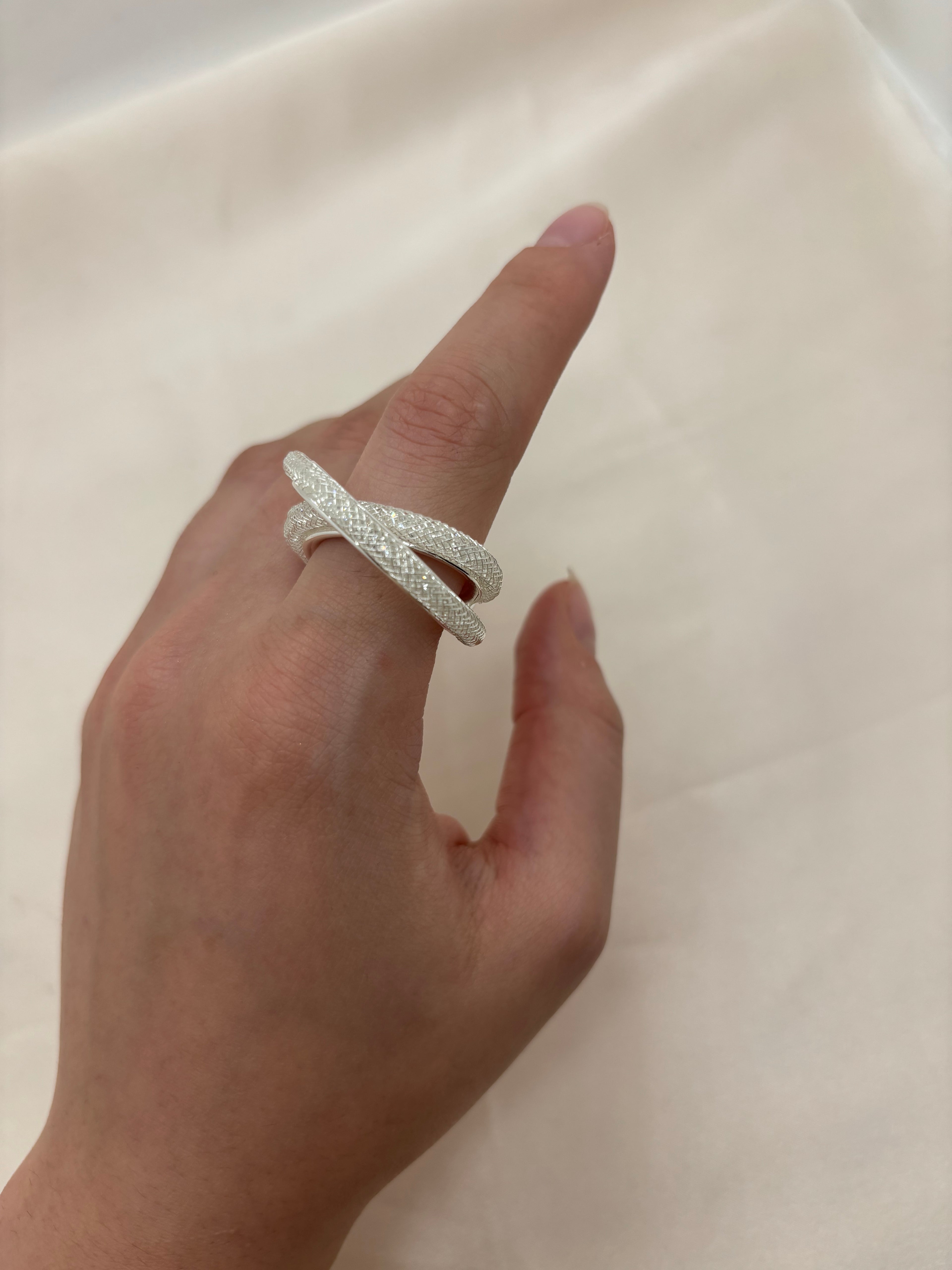 Orbit Ring