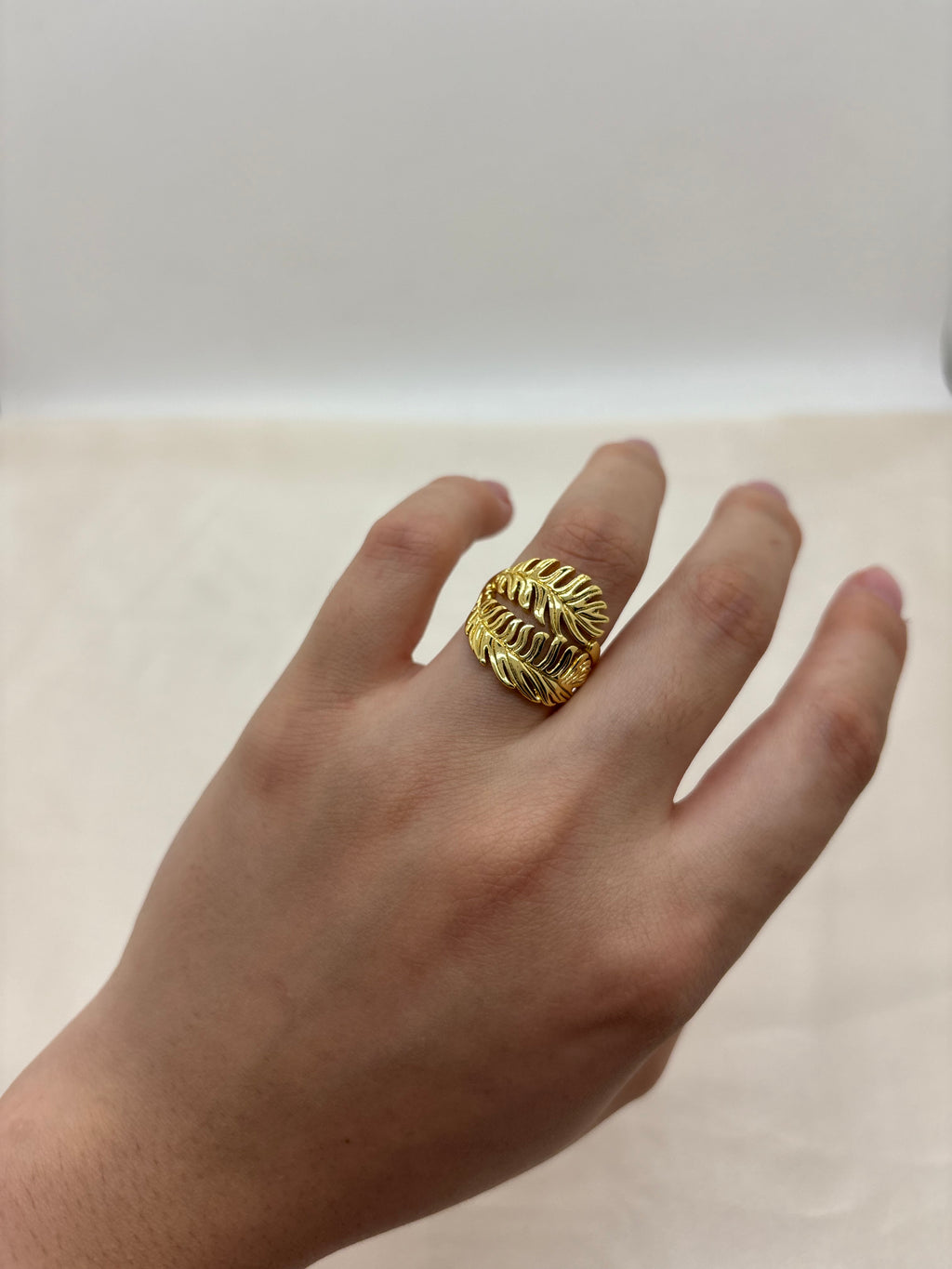 Ring 3