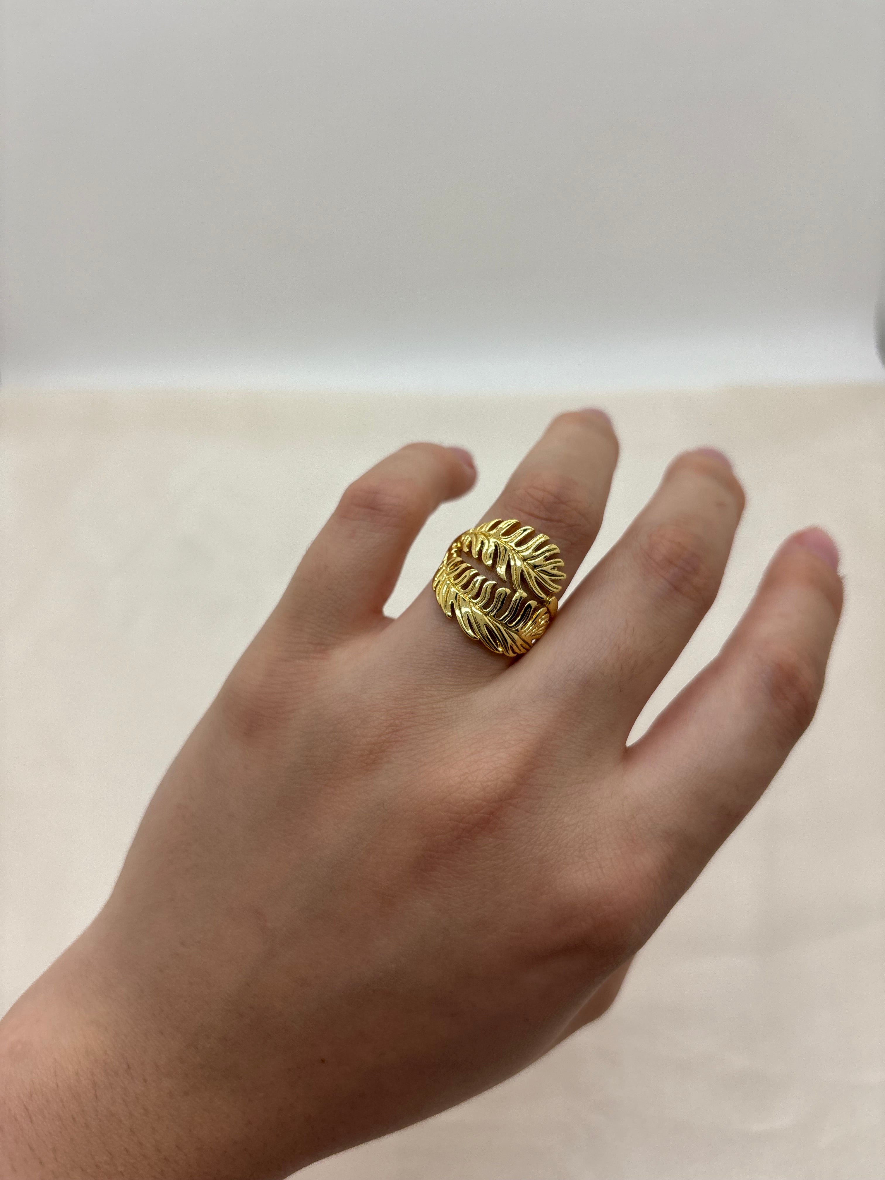 Ring 3