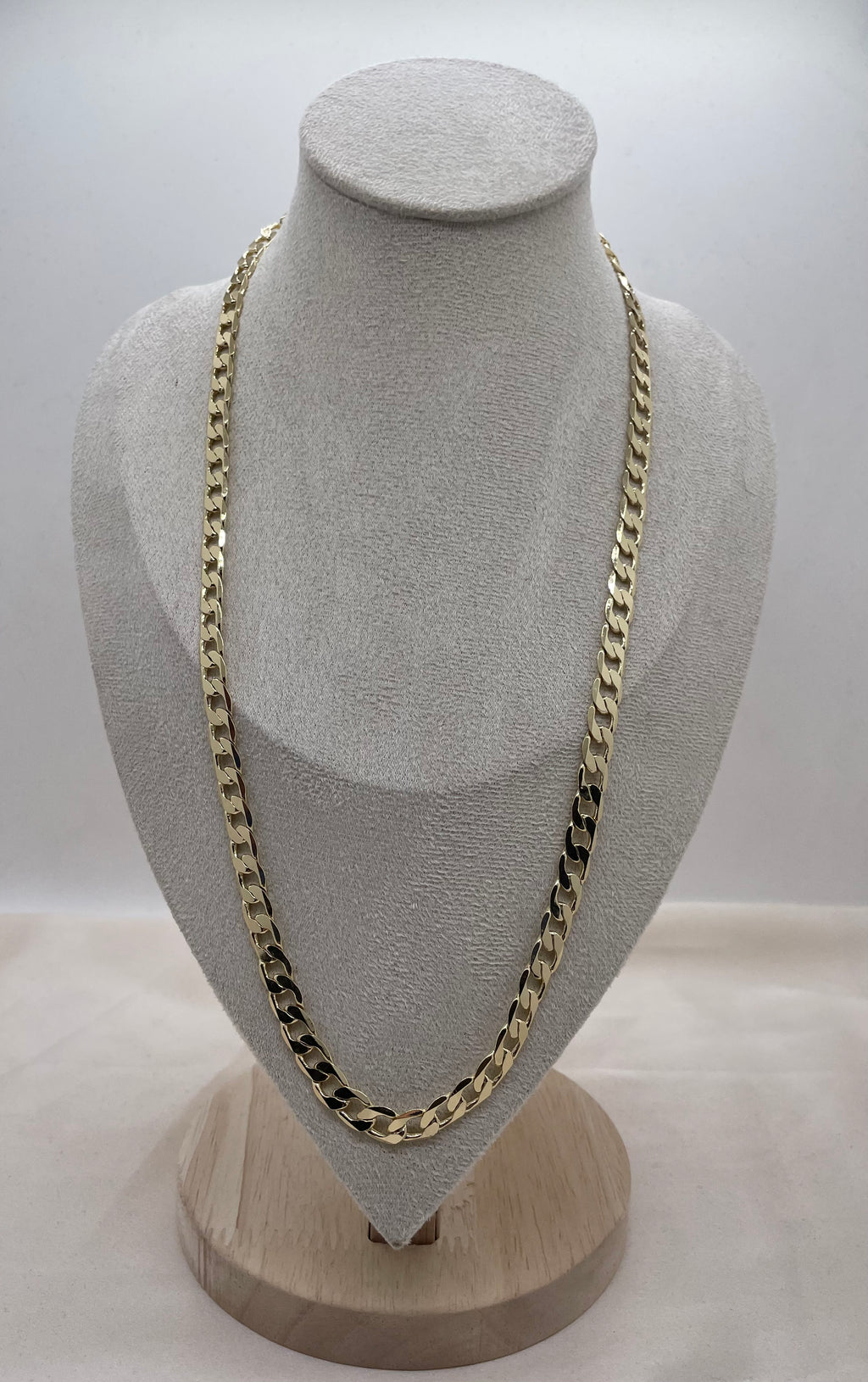 Chain Necklace