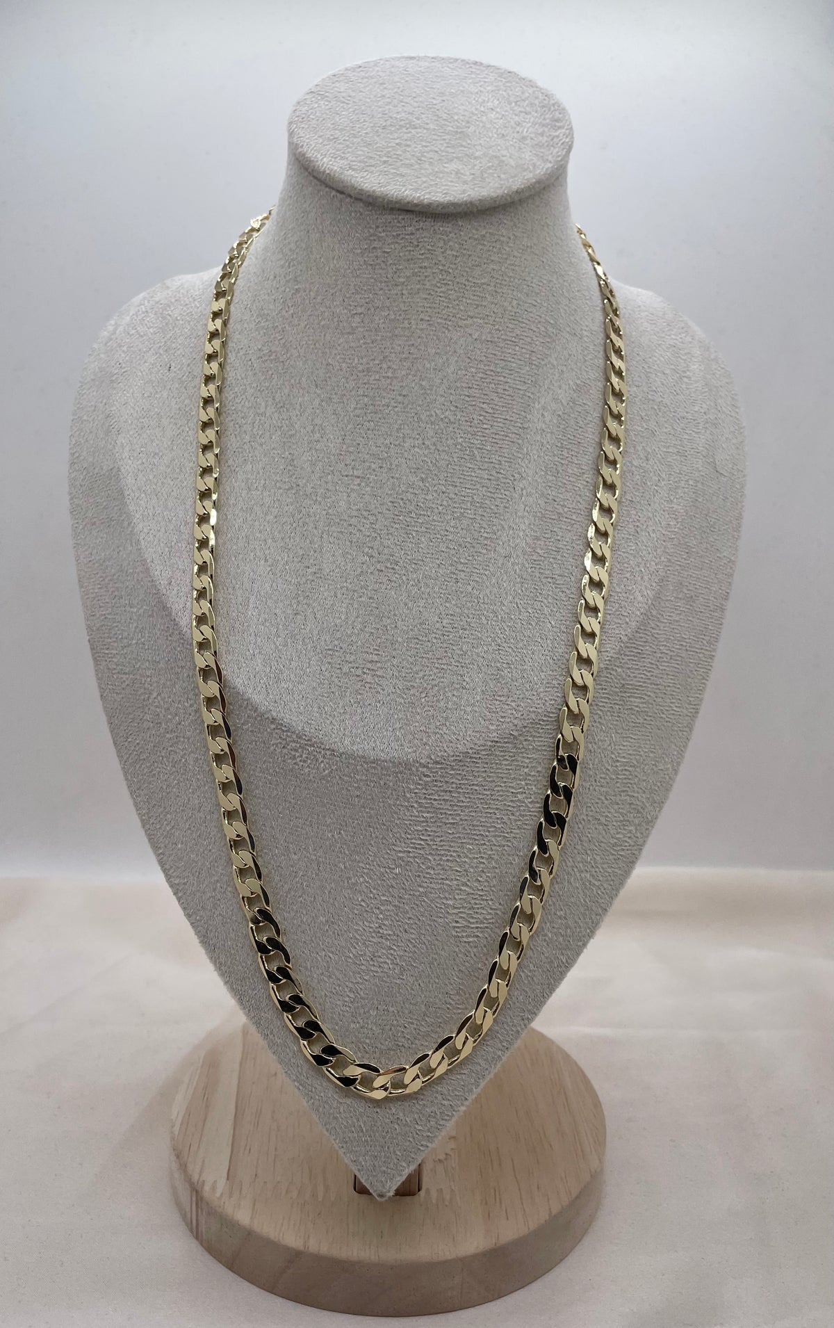 Chain Necklace
