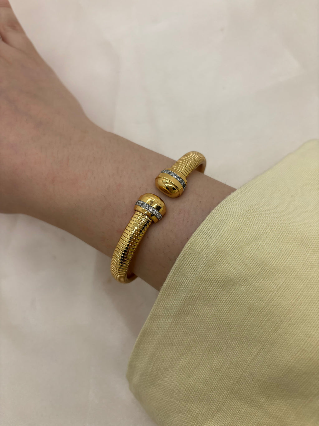 Lux Bangles