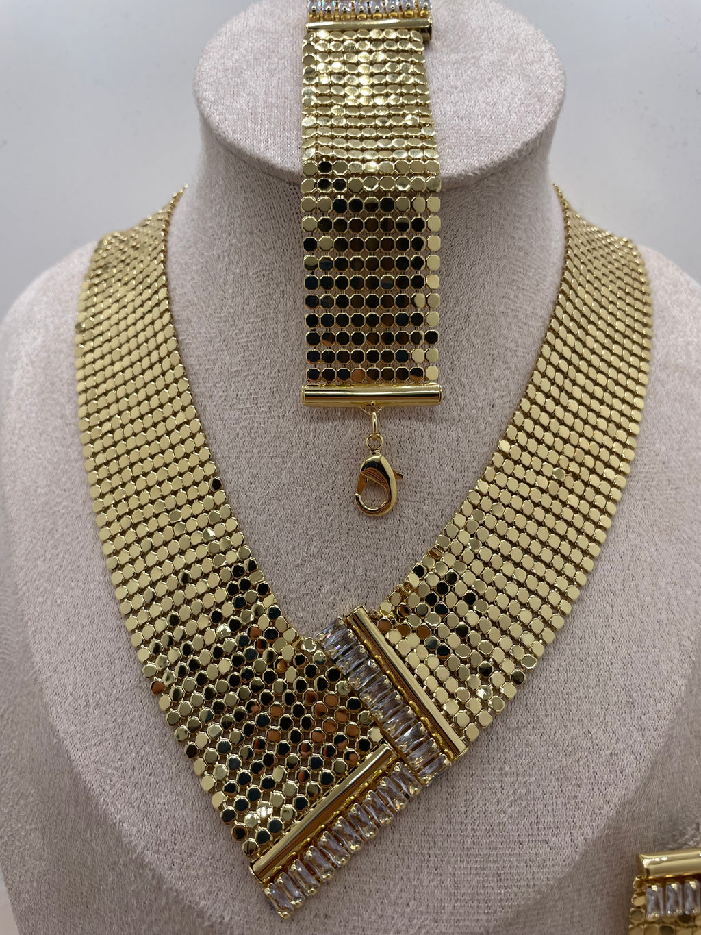 Heritage Set