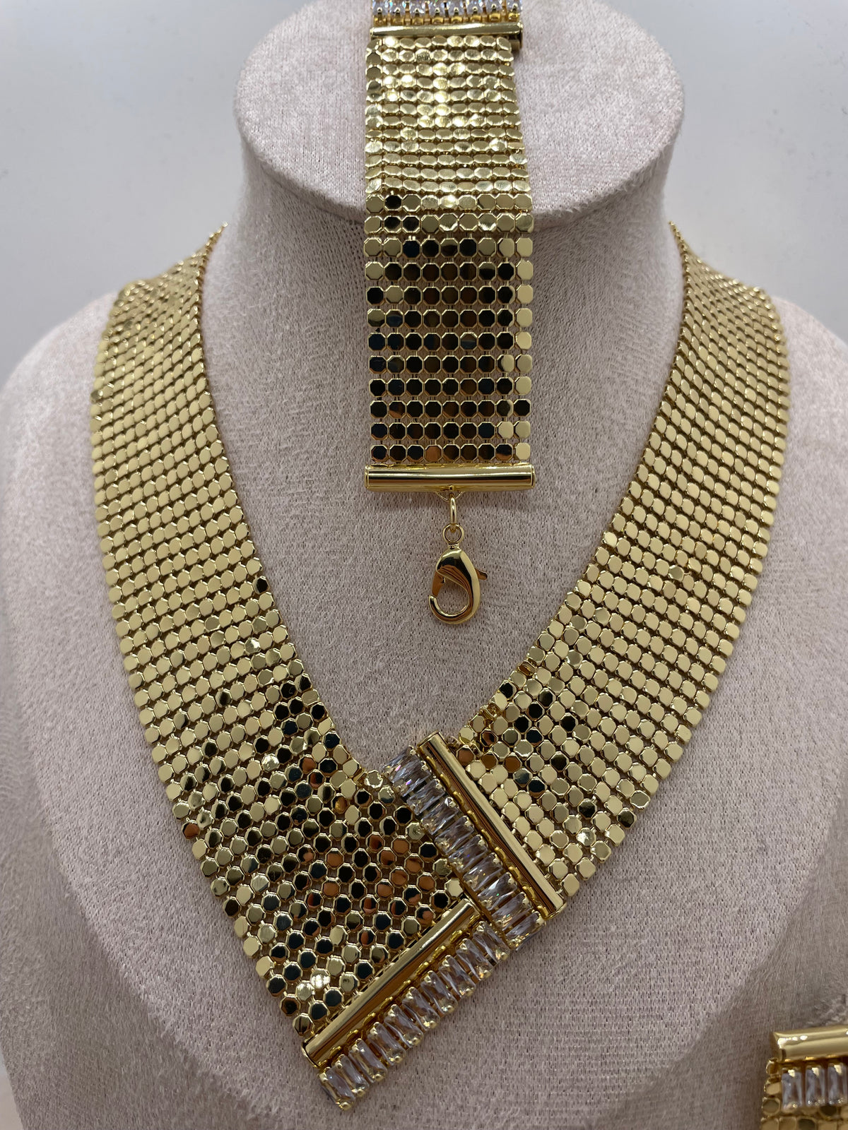 Heritage Set