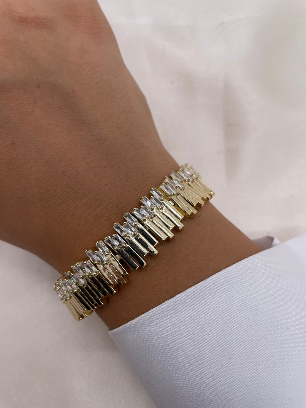 Evelia Bracelet