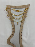 Anklet 14