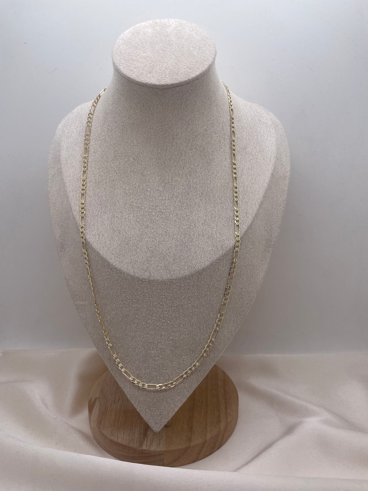 Lee Necklace