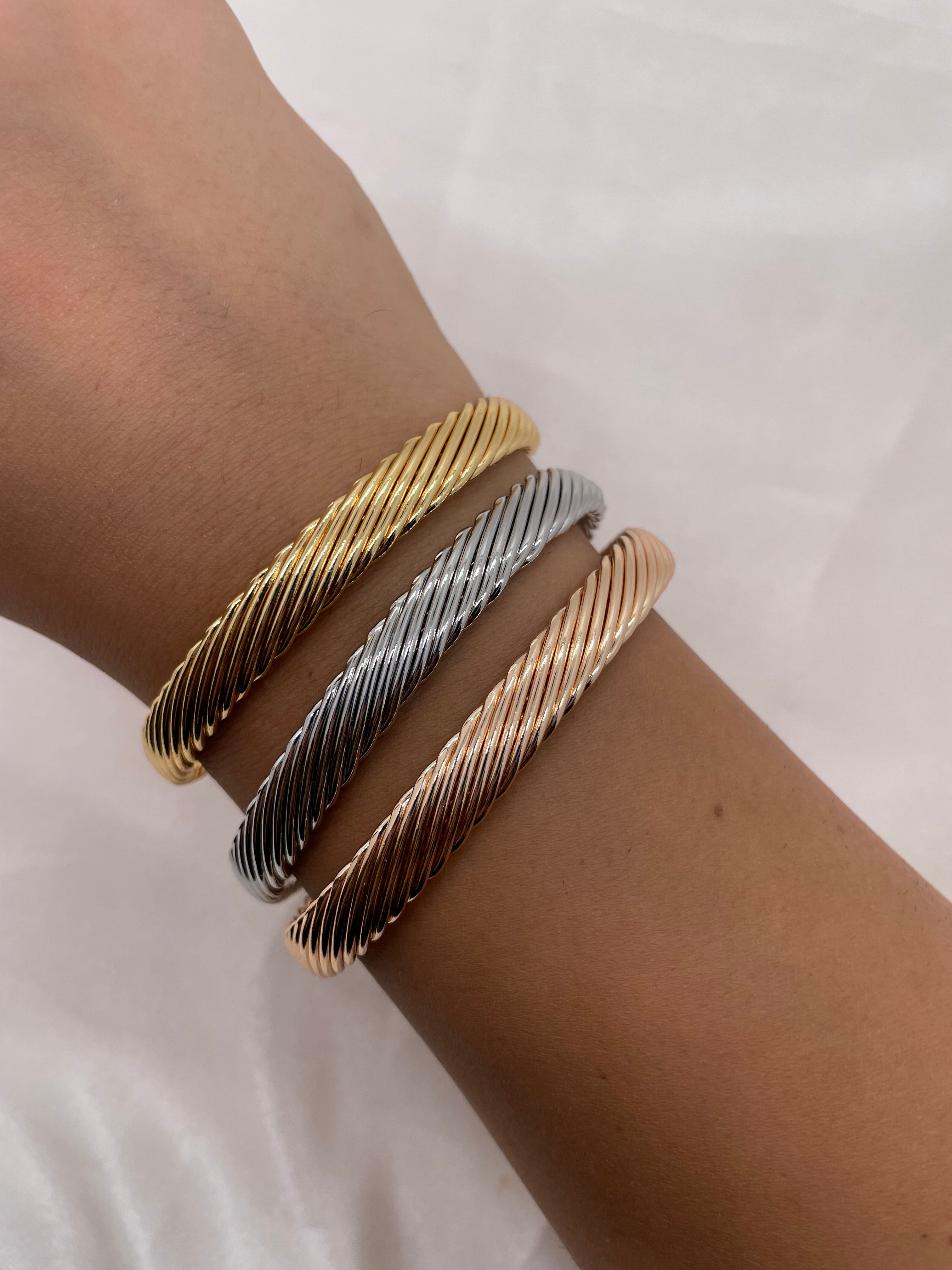 Multicolor Bangles