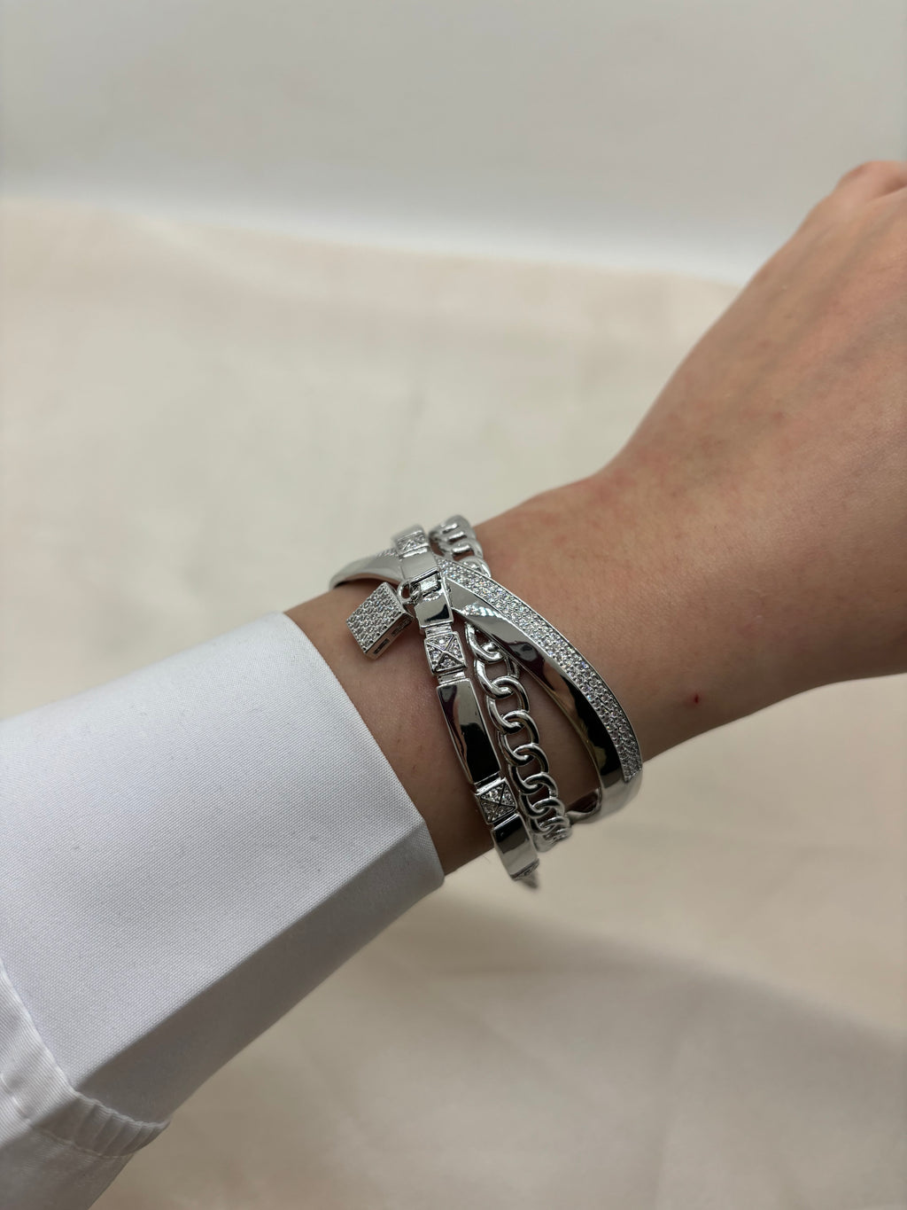 Multi bangle