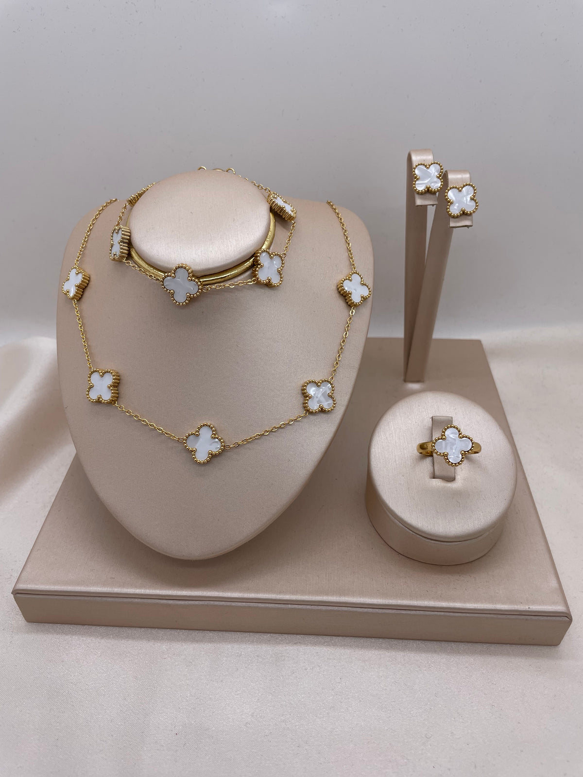 Vancleef Set