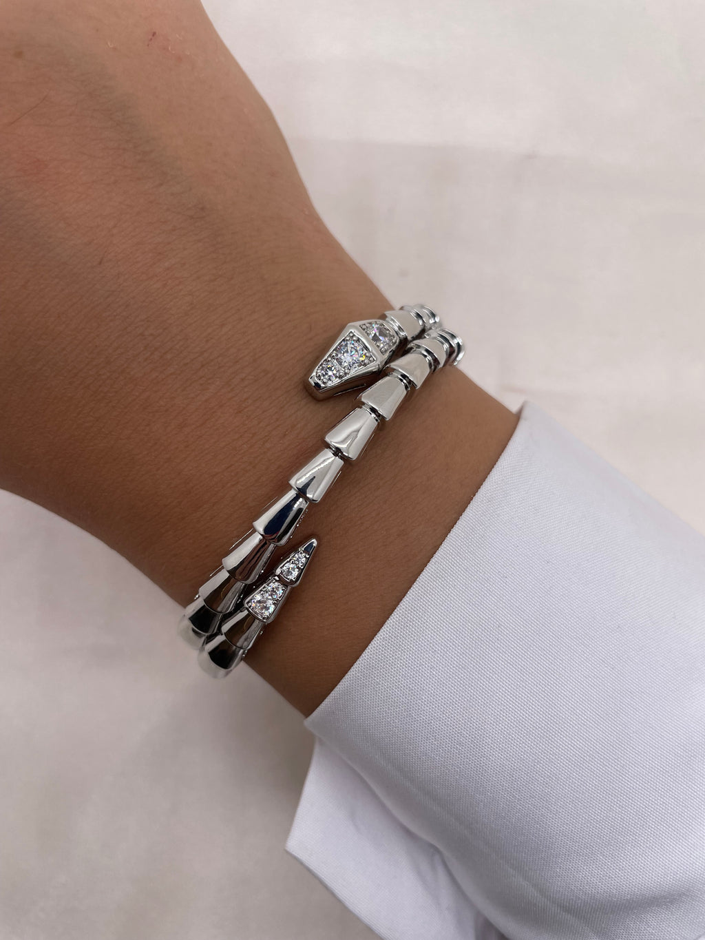 Bulgari Bangle