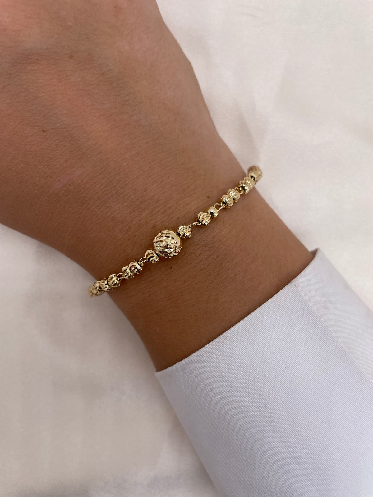Boulè Bracelet 9999