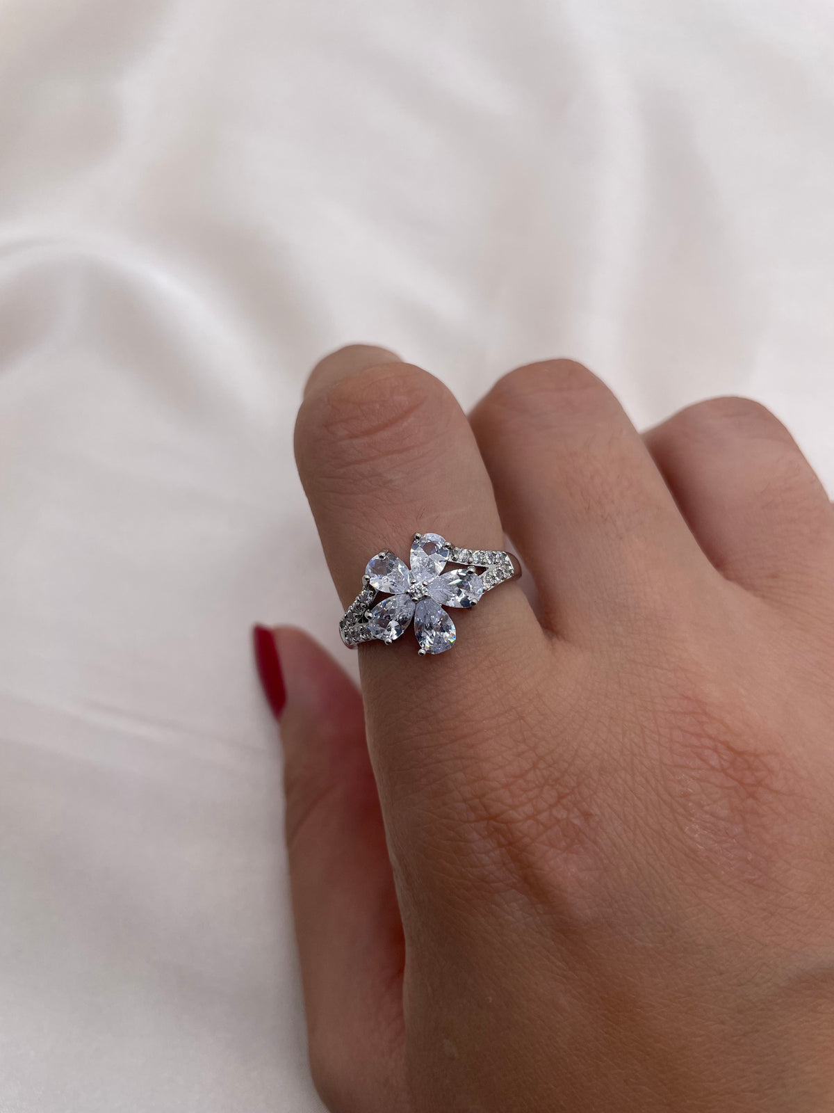 Leen Ring
