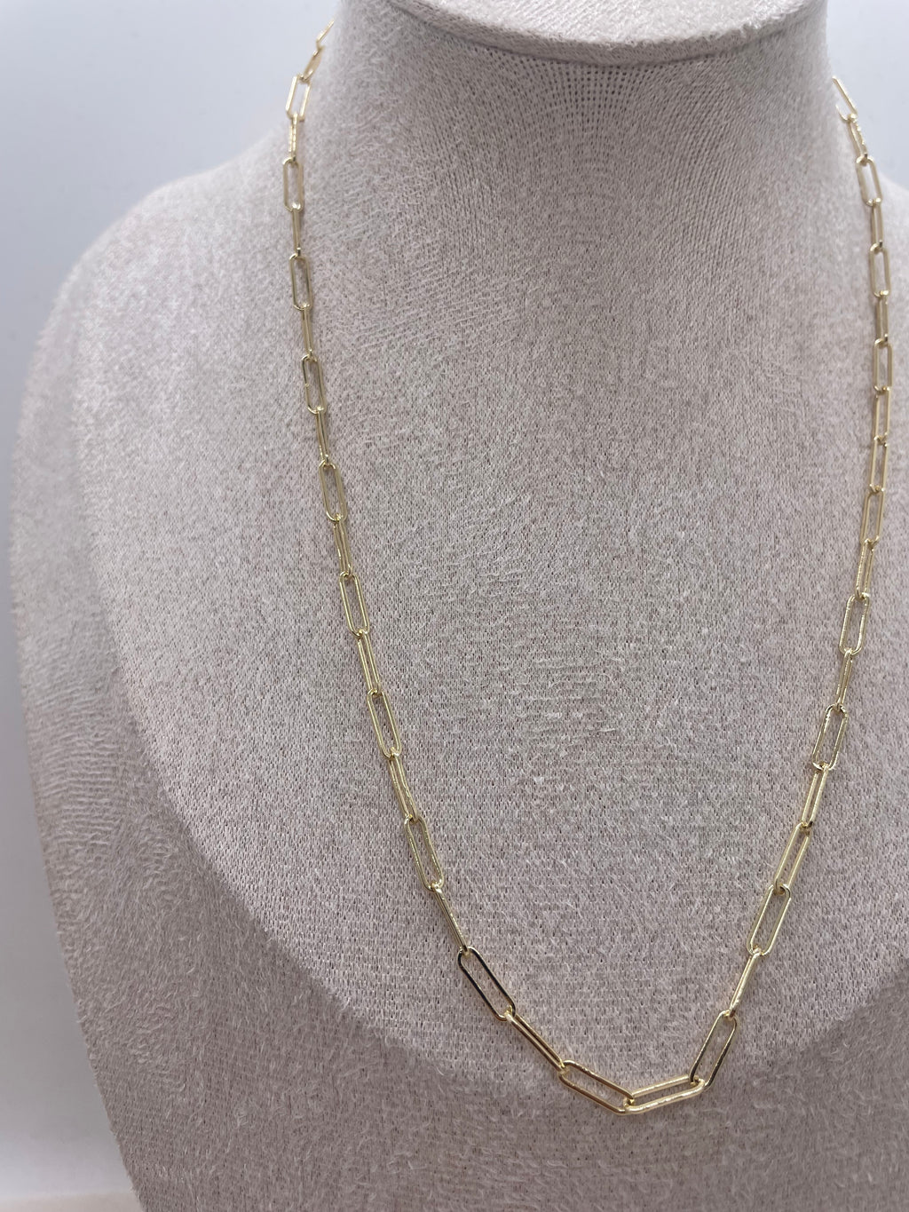 Jak Necklace