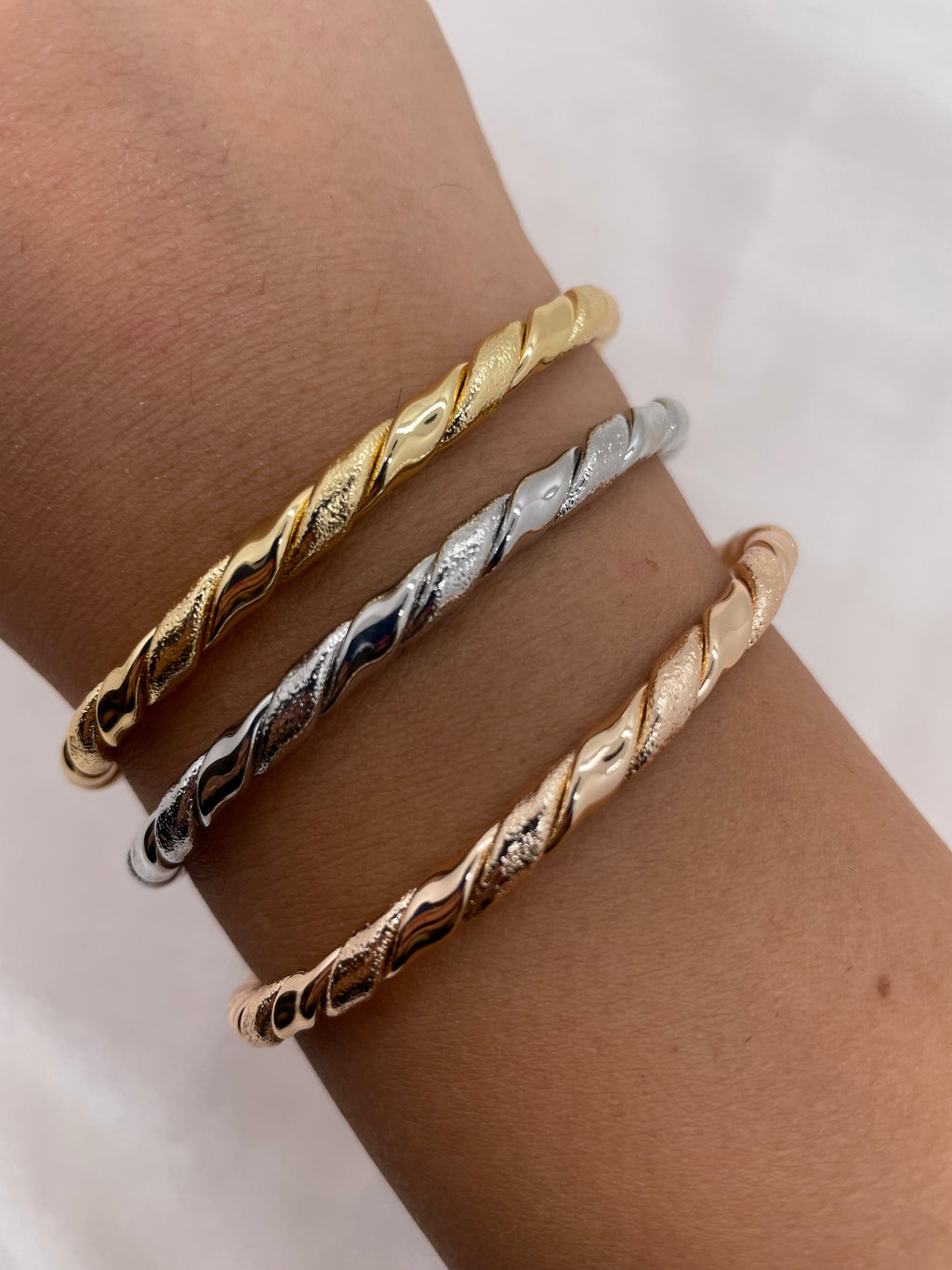 Multicolor Bangles