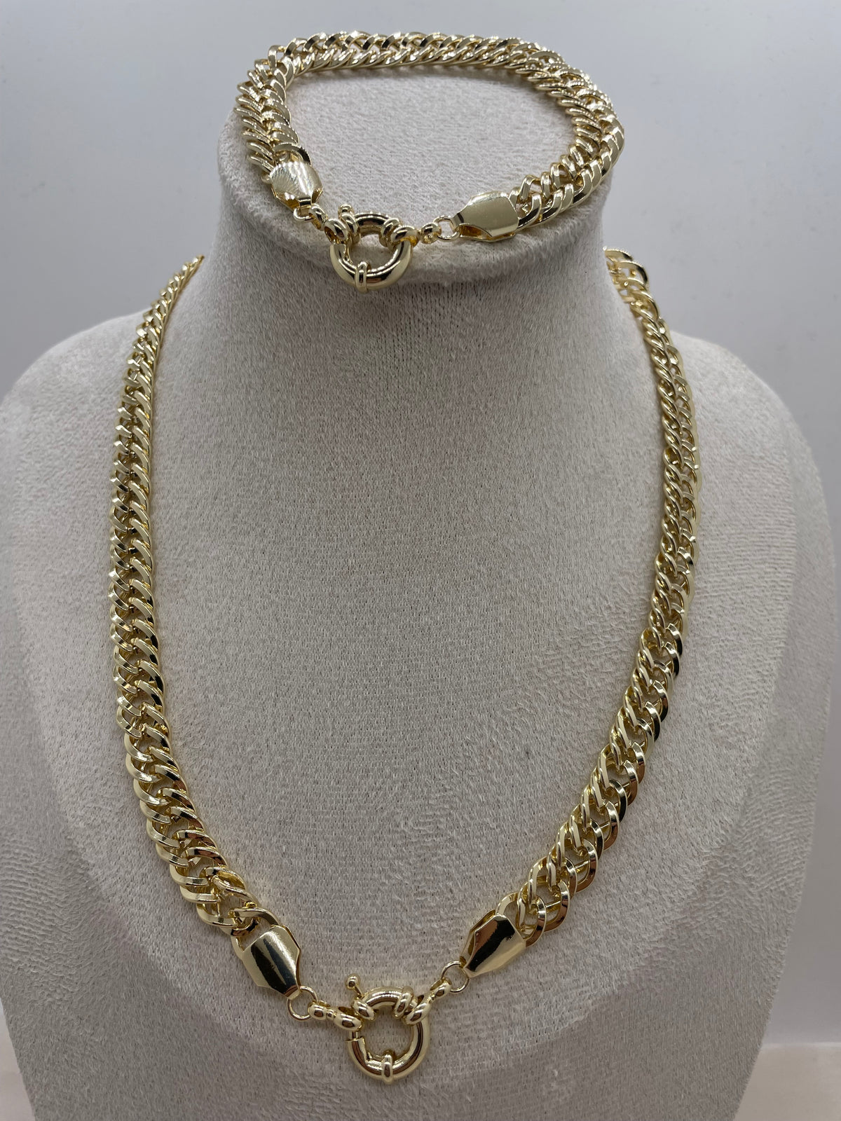Chain Set