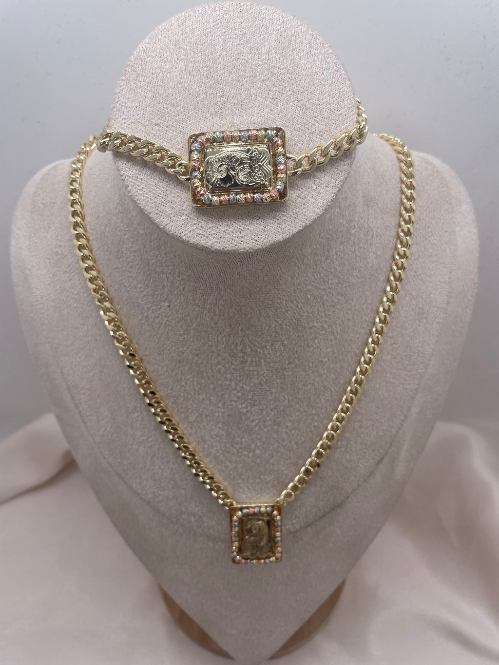 Ounce Boulè Set