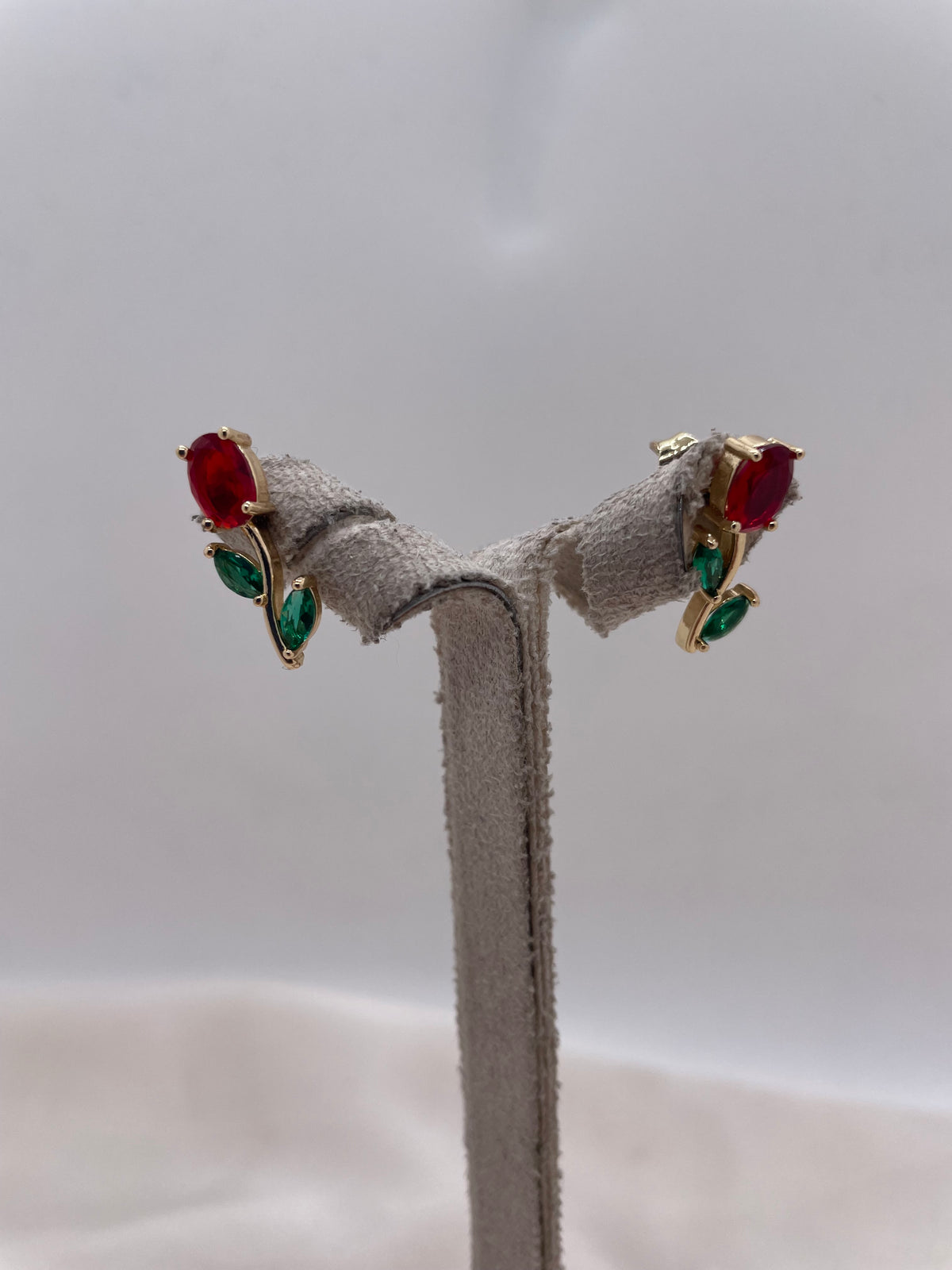 Tulip Earrings