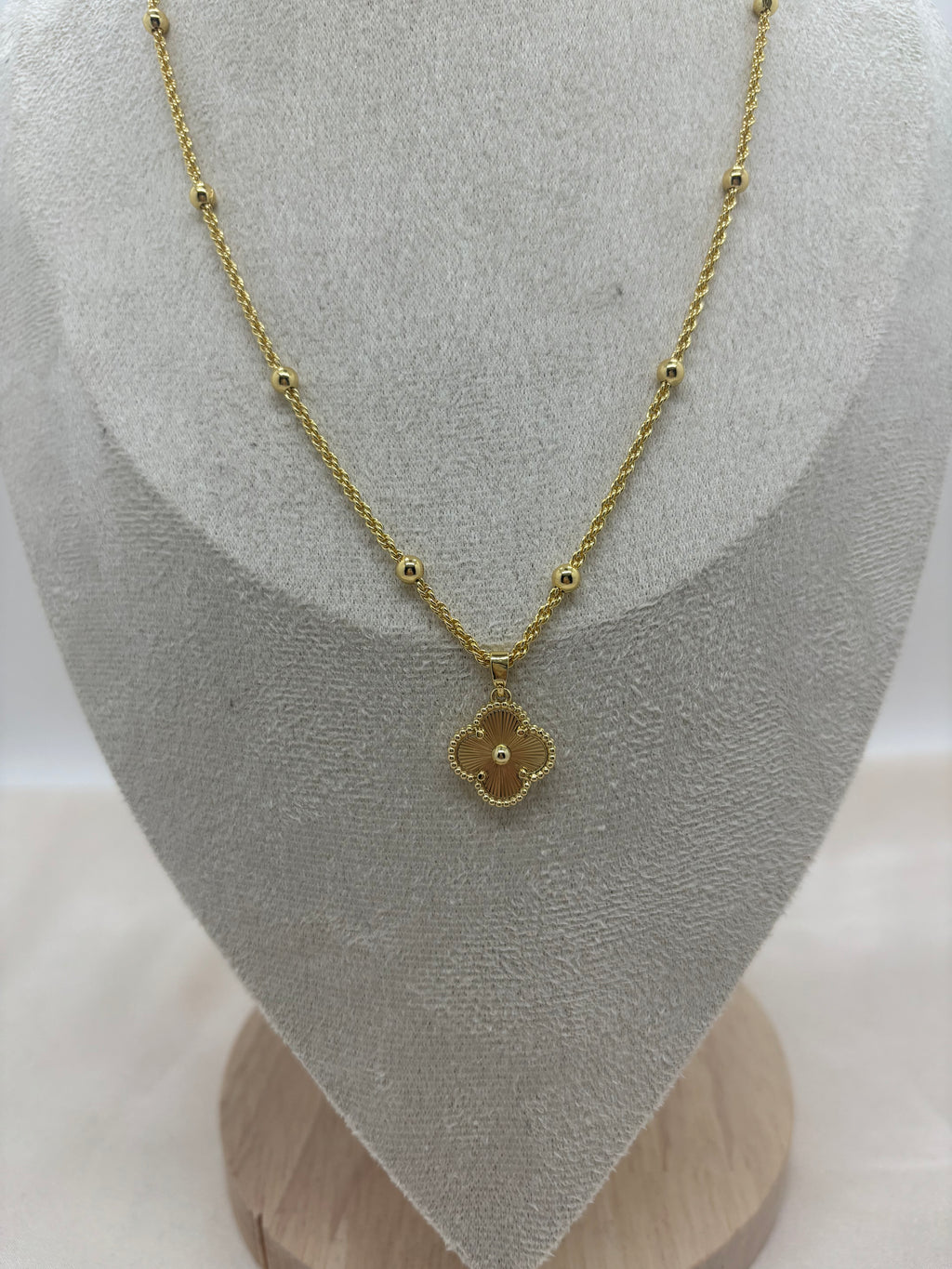 Vancleef Necklace