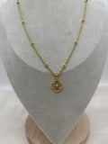 Vancleef Necklace