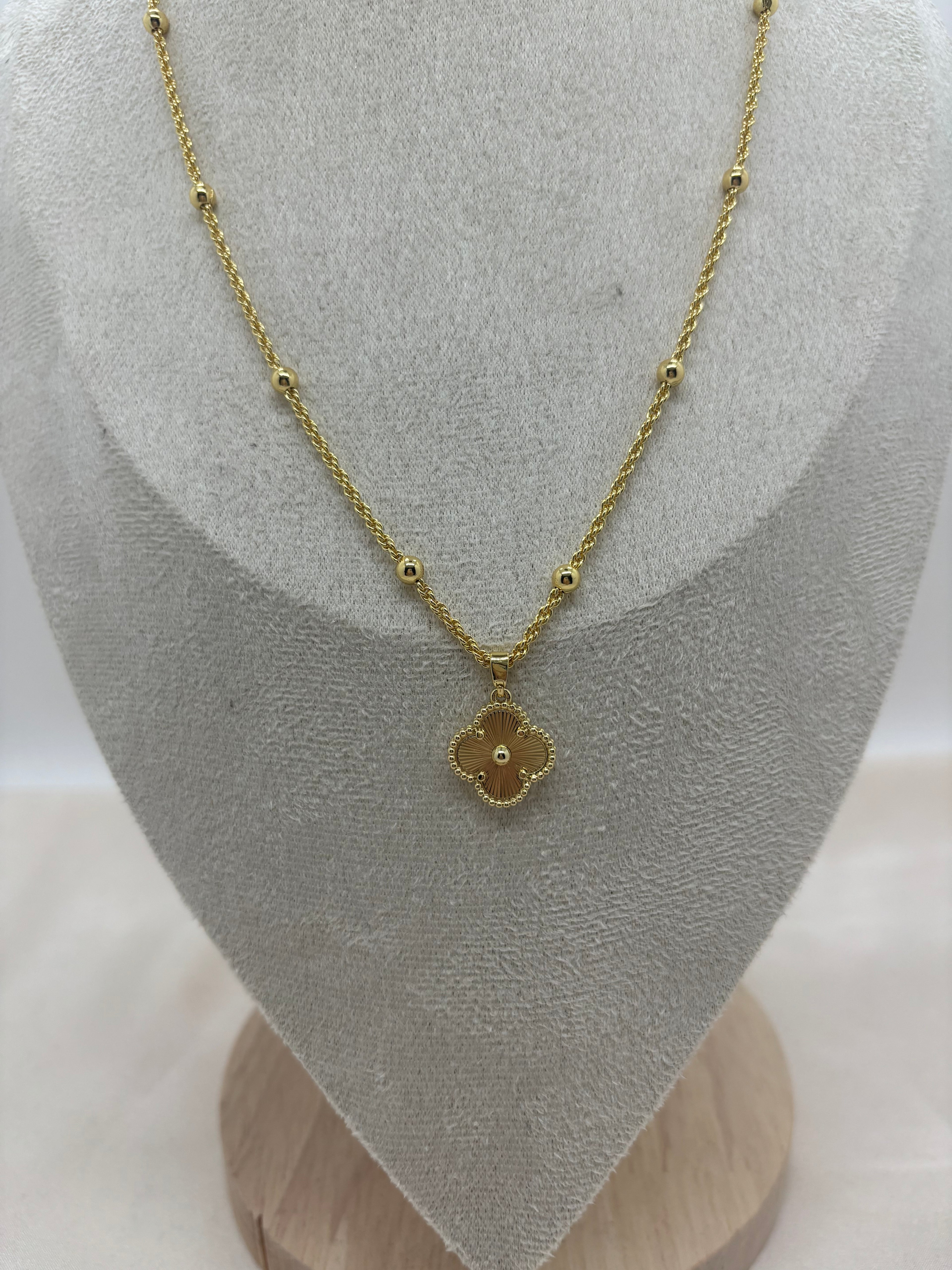 Vancleef Necklace