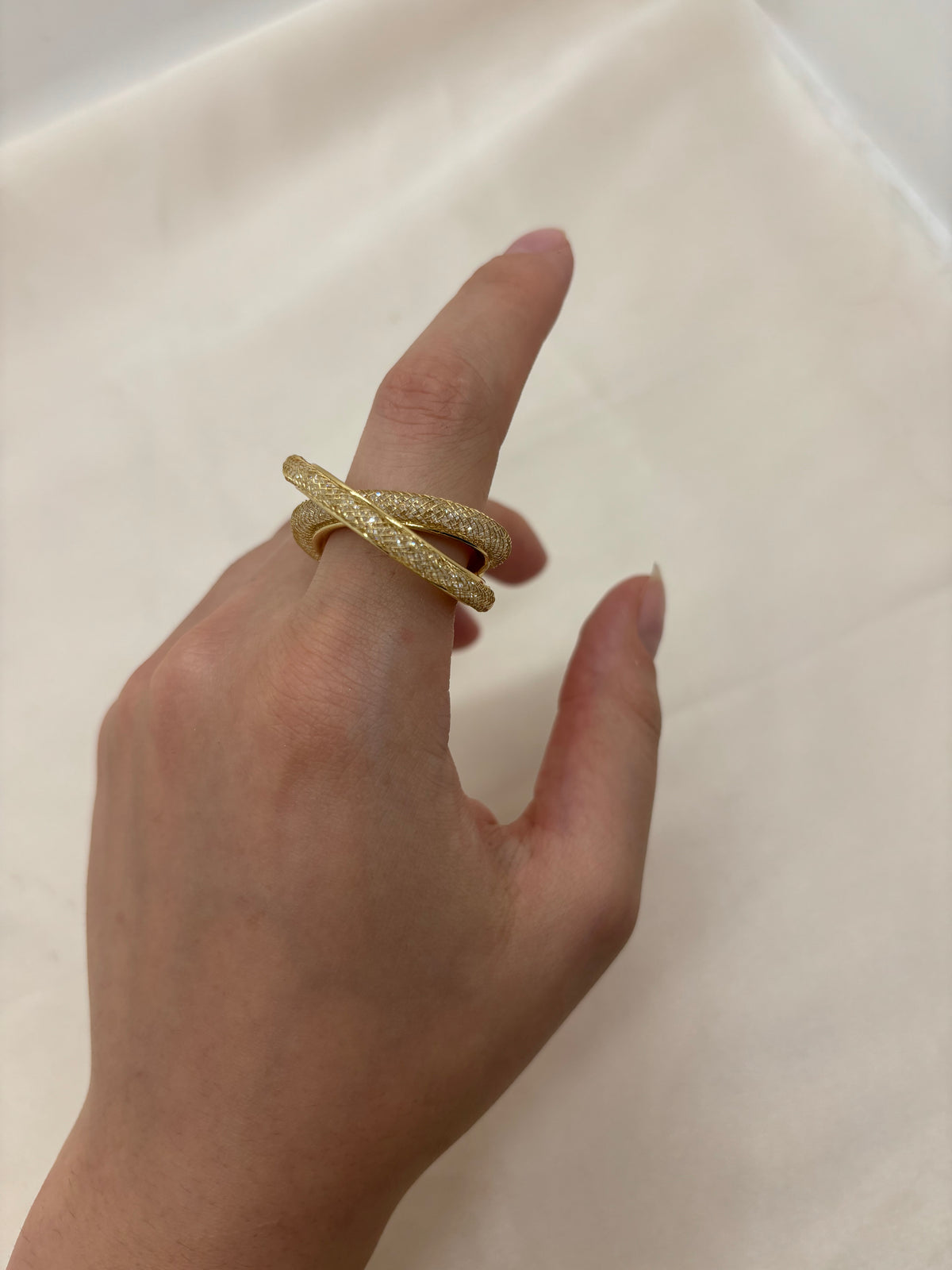 Orbit Ring