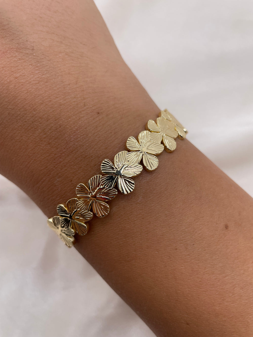 Bloom Bangle