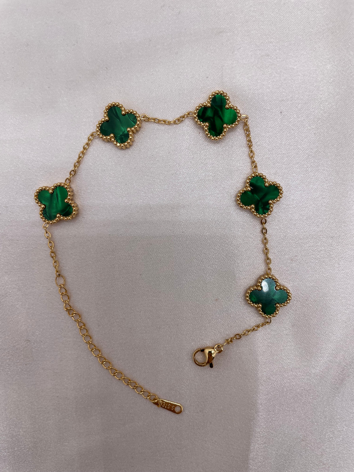 Vancleef Bracelet