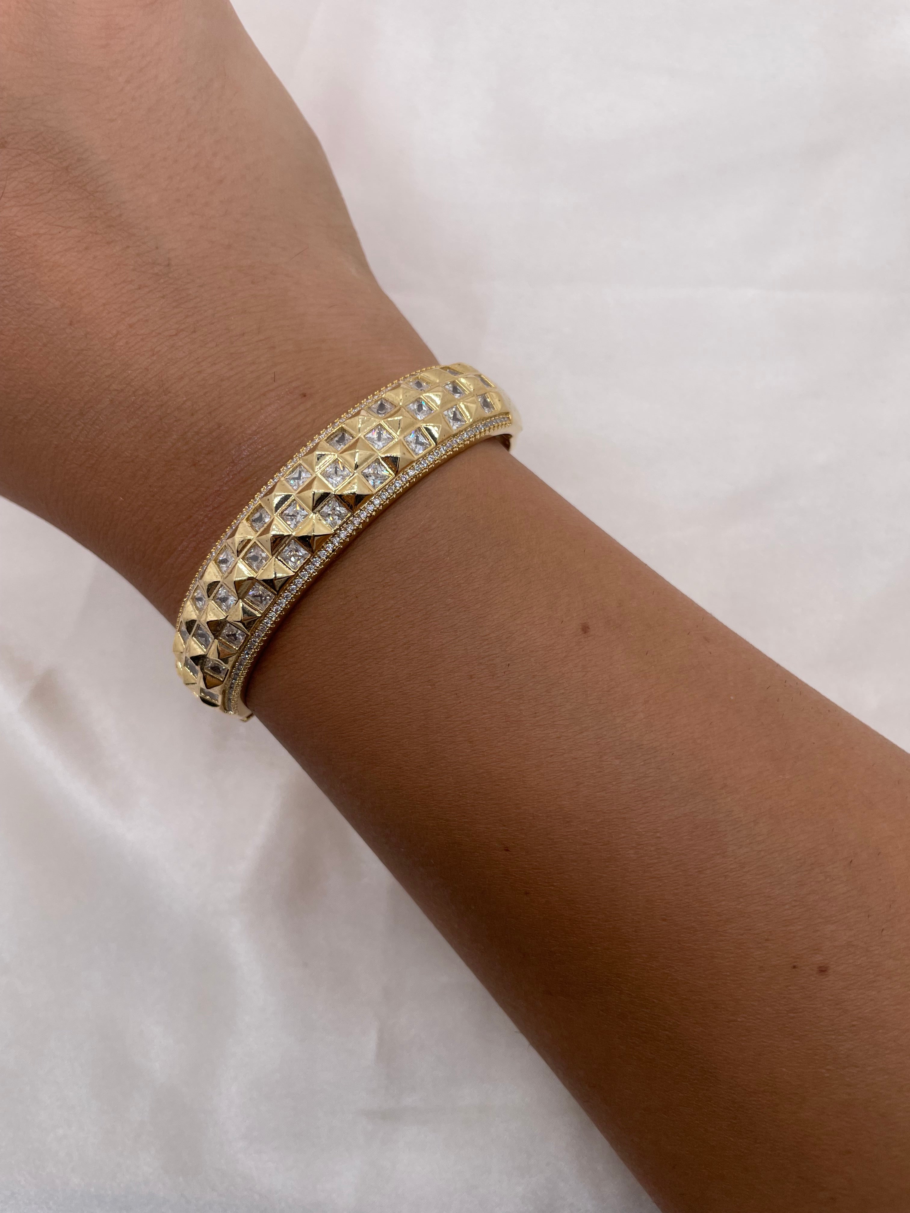Dynasty Bangle