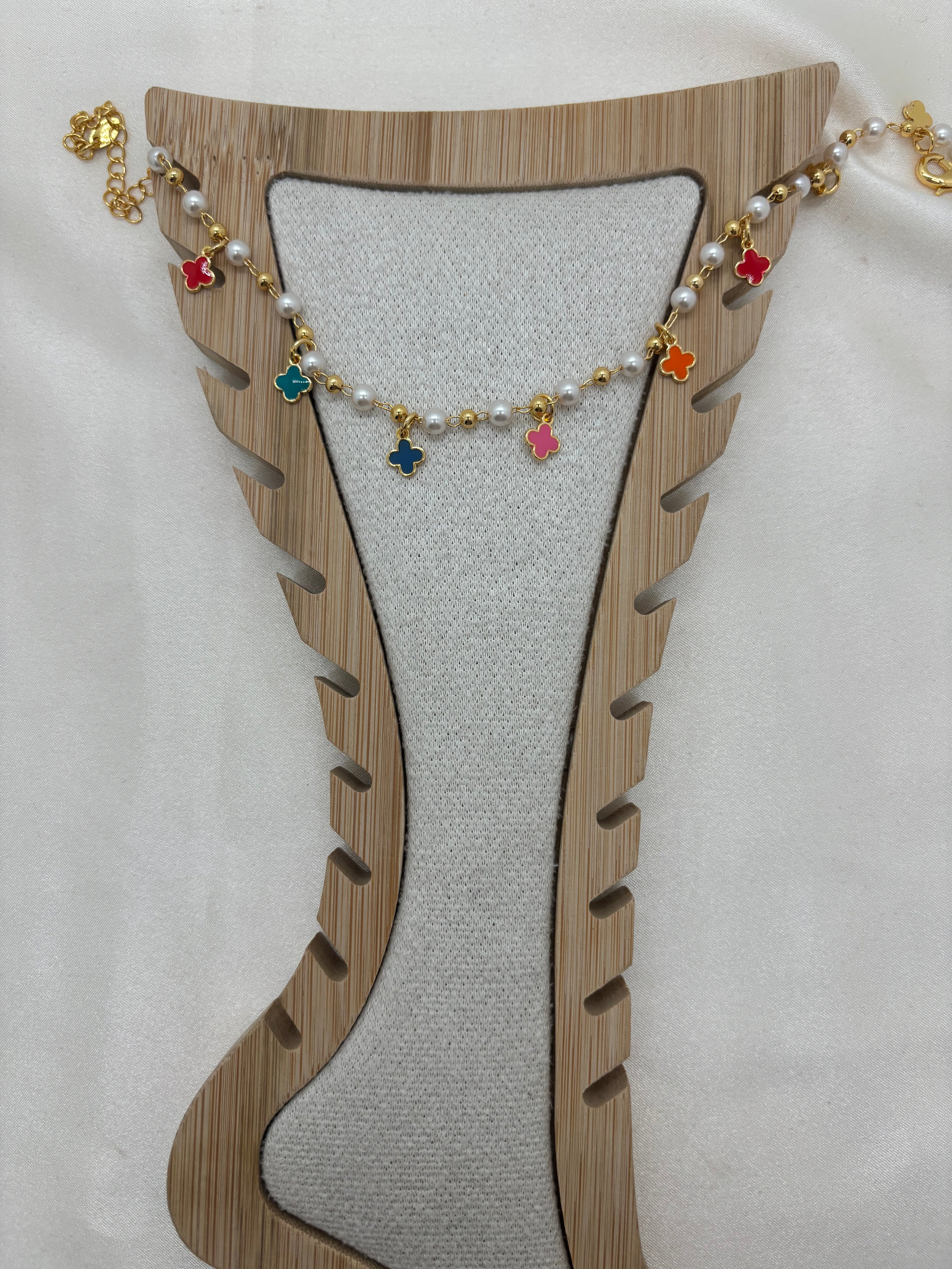 Anklet 2