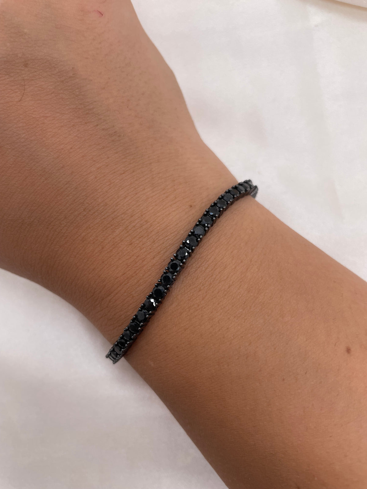 Tennis Bracelet