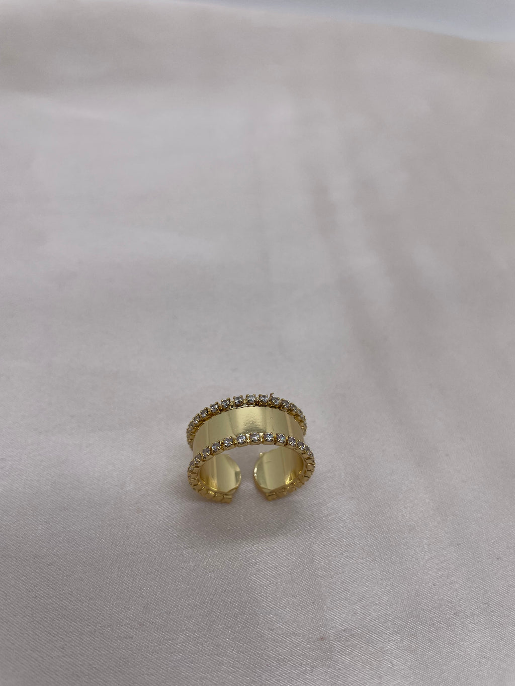 Ring G