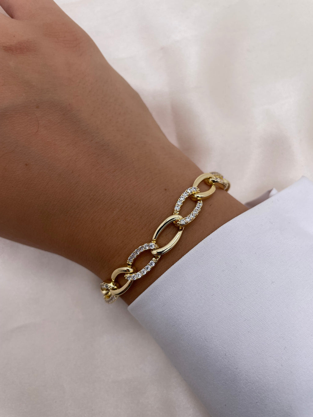 Roselle Bracelet