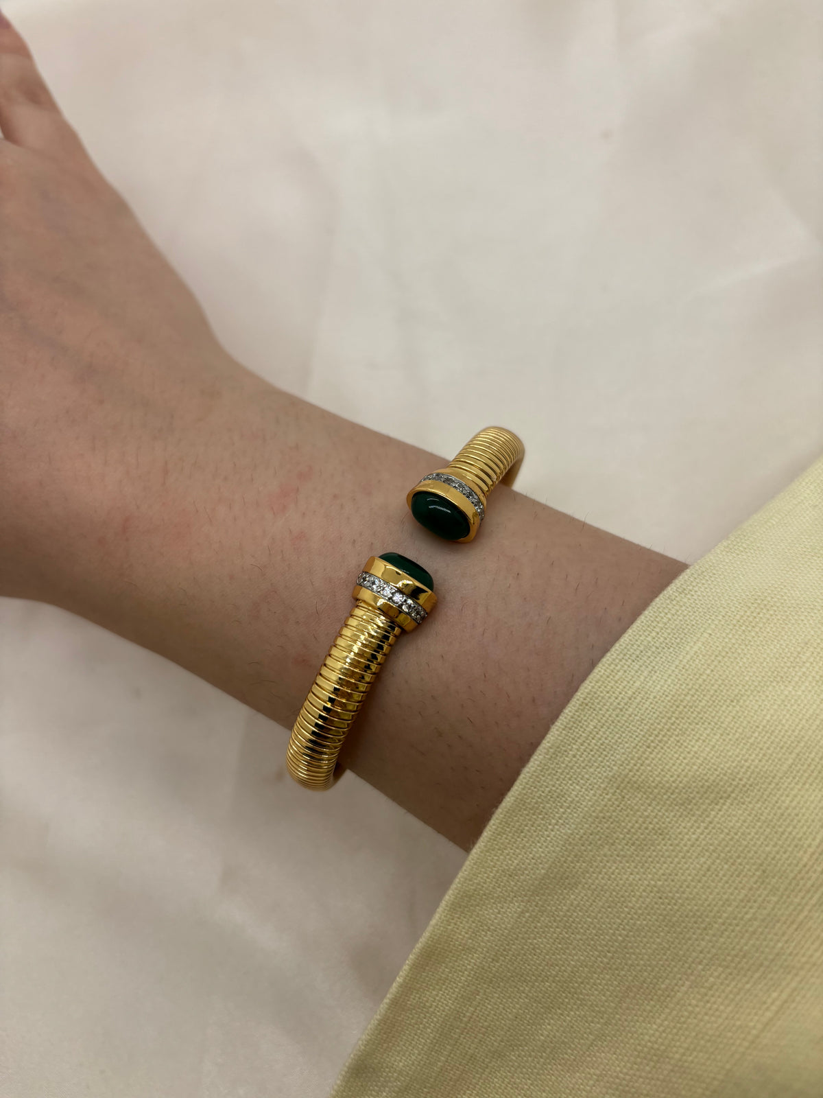 Lux Bangles