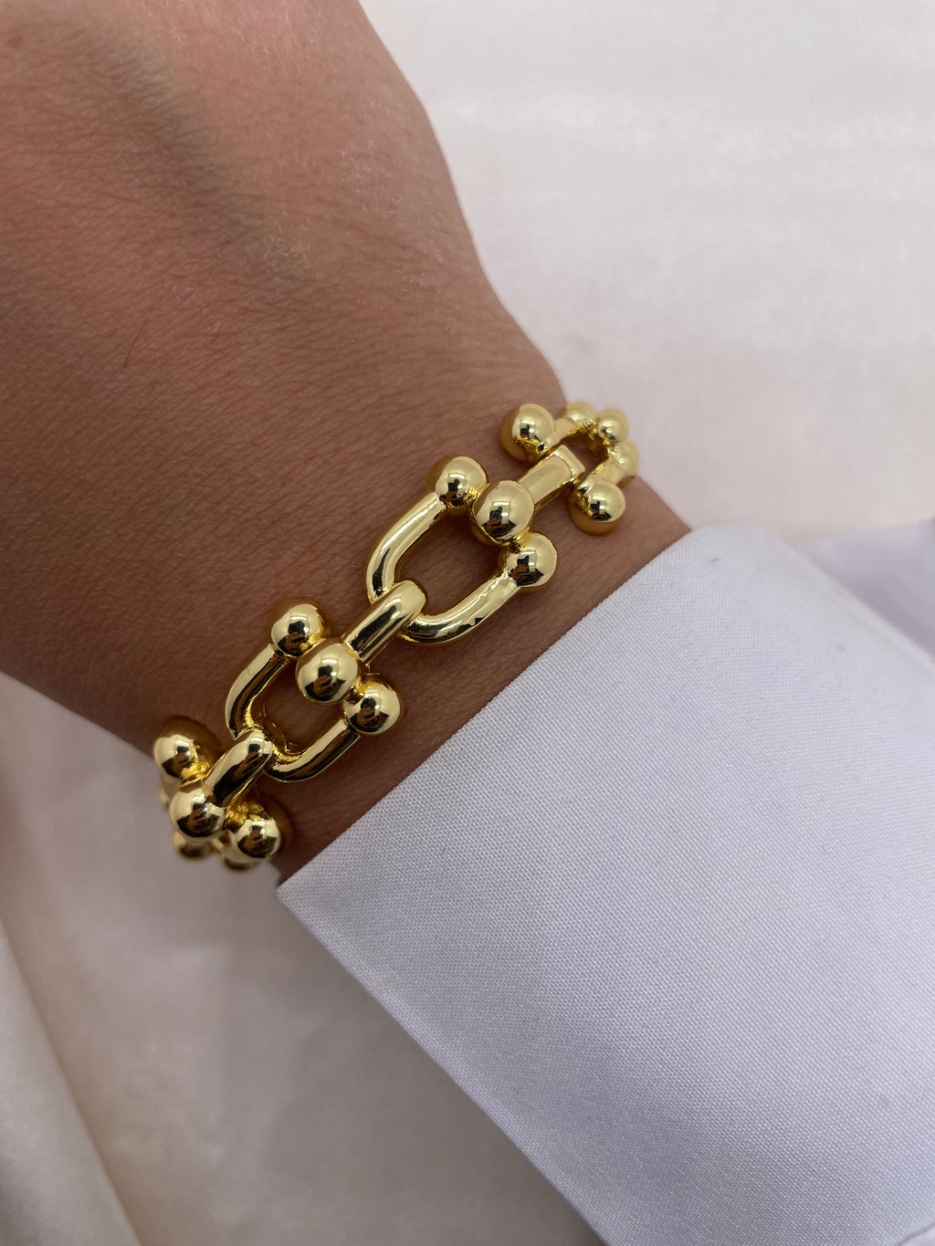 Tiffany Bangle Set