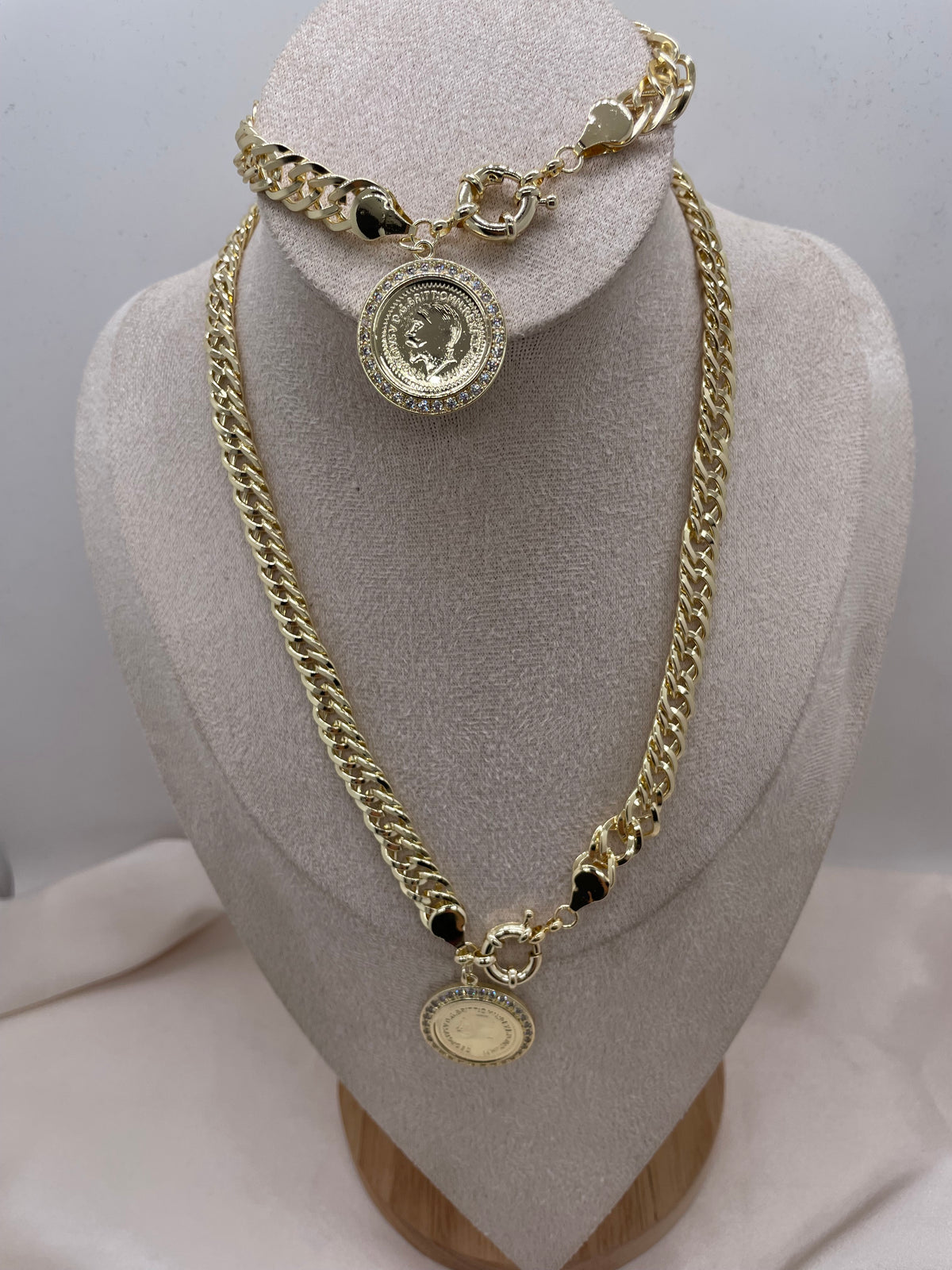 Lira Set