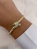 Snake Bracelet