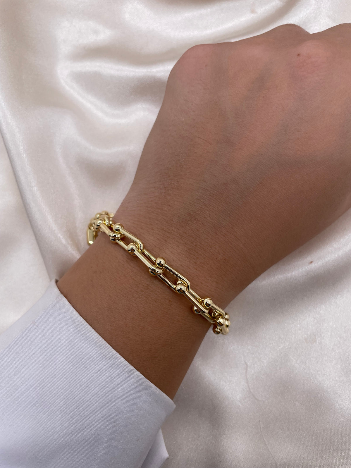 Tiffany Bracelet Original