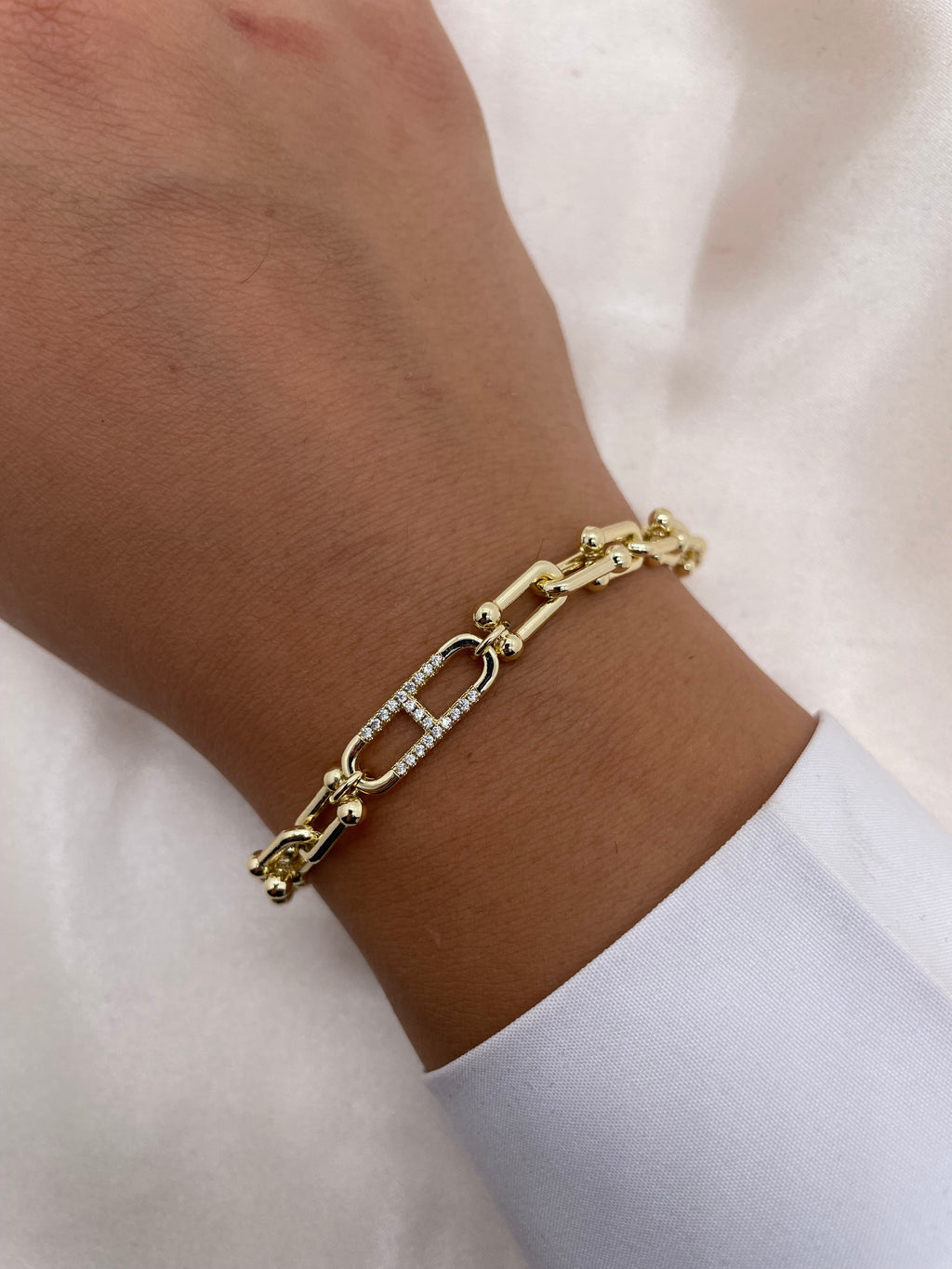 Simplicity Bracelet